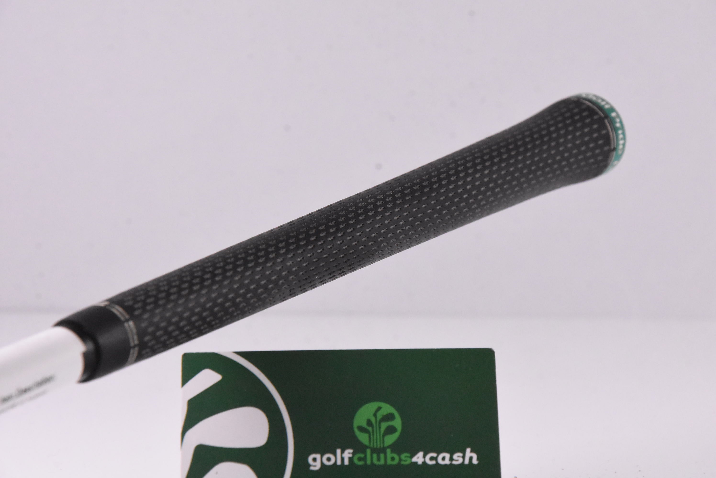 Taylormade GAPR Hi #3 Hybrid / 19 Degree / Stiff Flex KBS Hybrid 80 Shaft