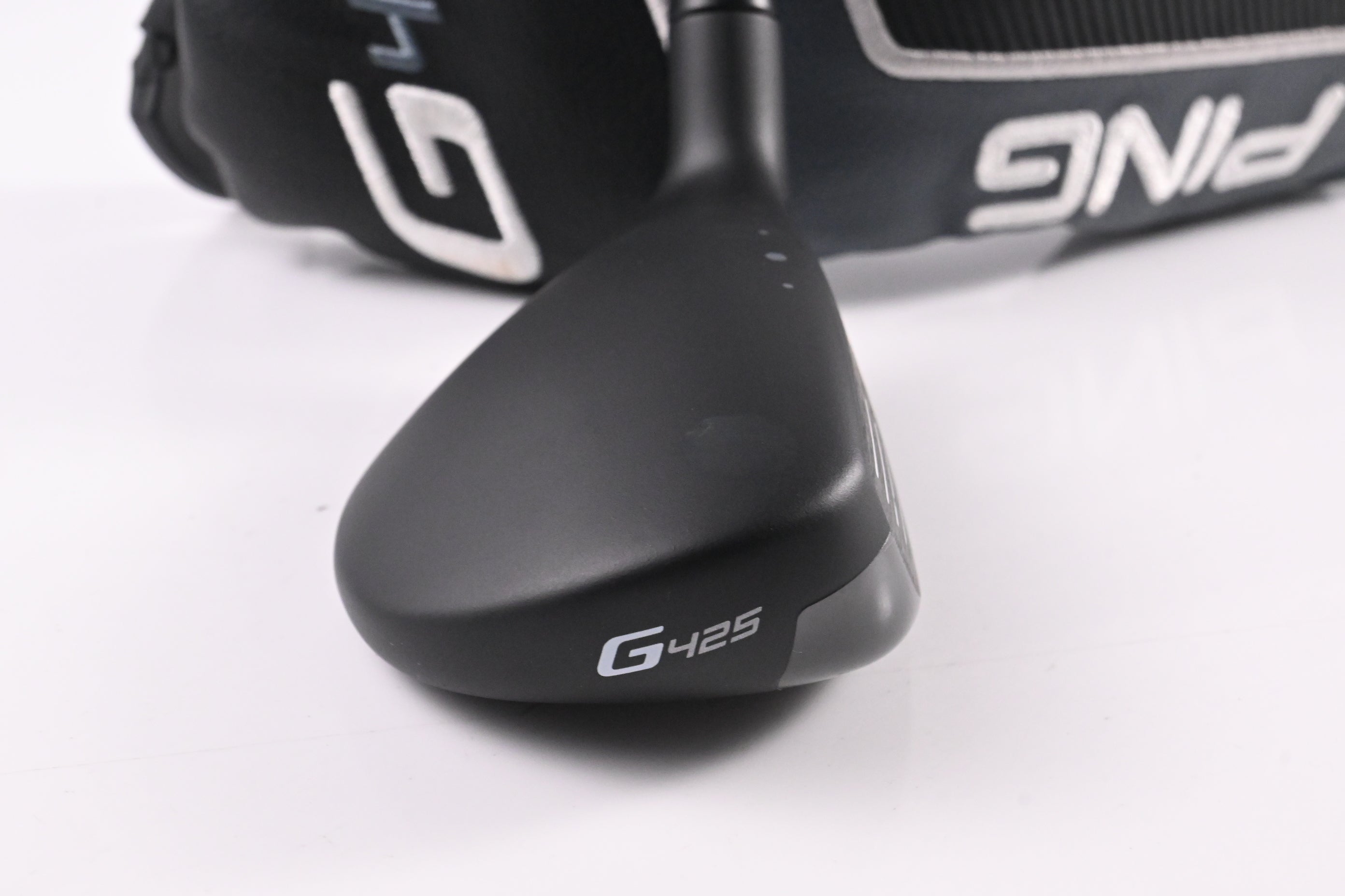 Ping G425 #3 Hybrid / 19 Degree / Regular Flex Ping ALTA CB Slate 70 Shaft