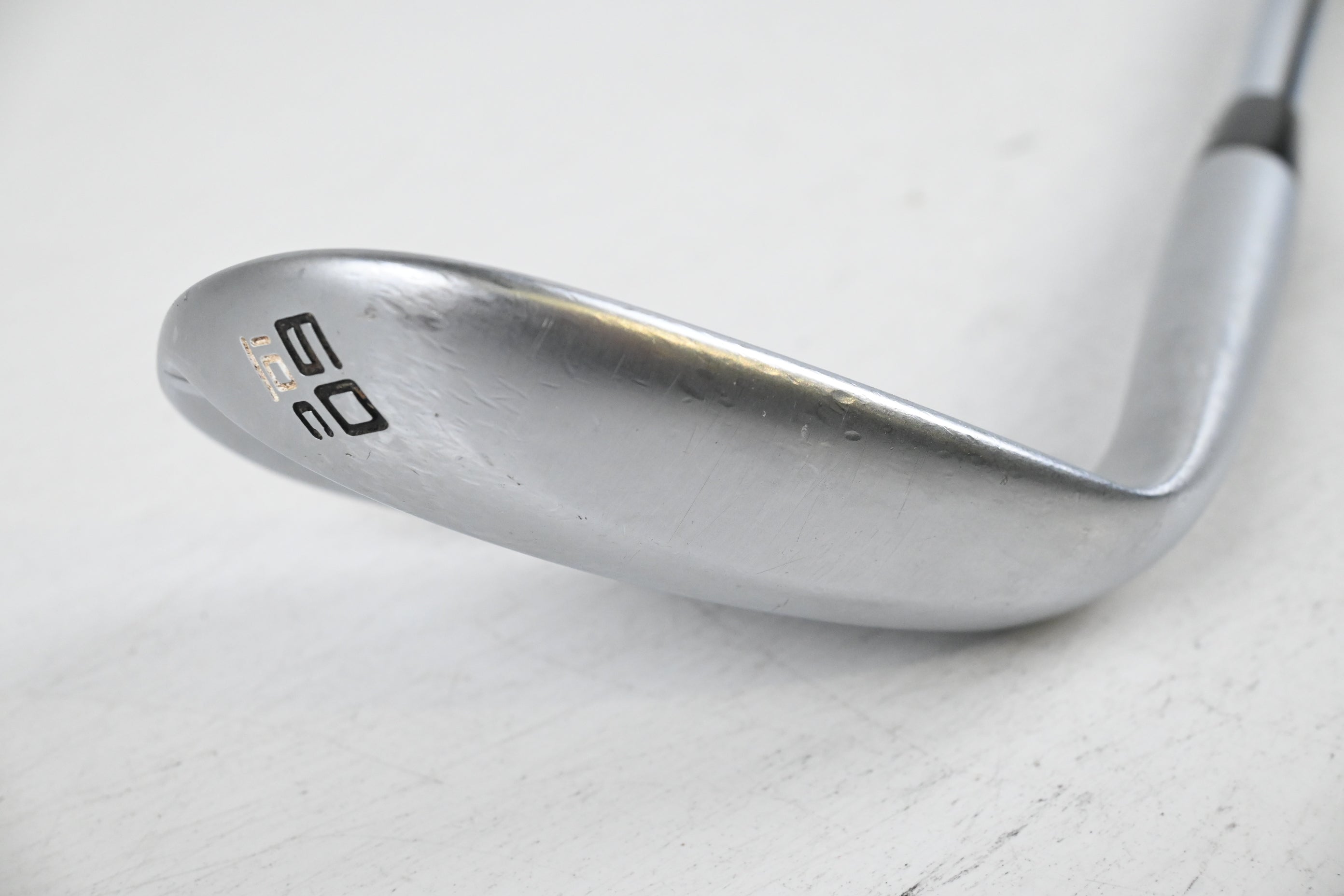 Mizuno T24 Lob Wedge / 60 Degree / Stiff Flex Dynamic Gold S400 Steel Shaft