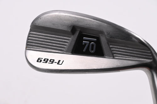 Sub 70 699 Pro V2 Utility #3 Iron / 20 Degree / Regular Flex KBS TGI 70 Shaft