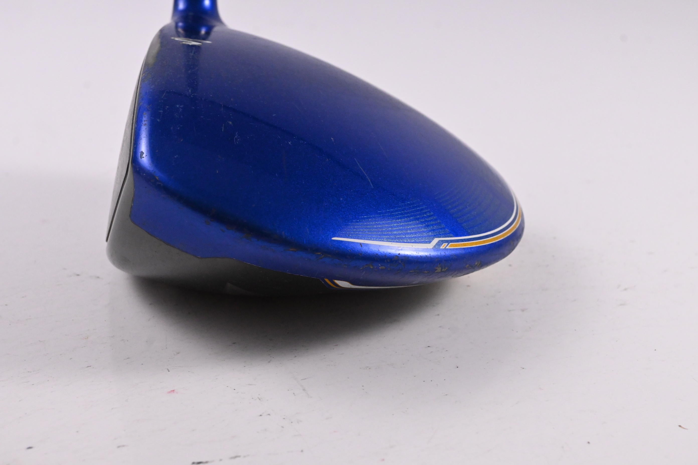 Left Hand Cobra Fly-Z Driver / 9-12 Degree / Senior Flex Aldila 65 Shaft