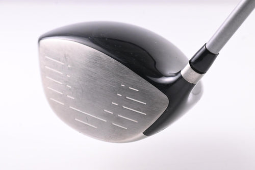 Ping Rapture Driver / 10.5 Degree / Stiff Flex Ping TFC 909 Shaft