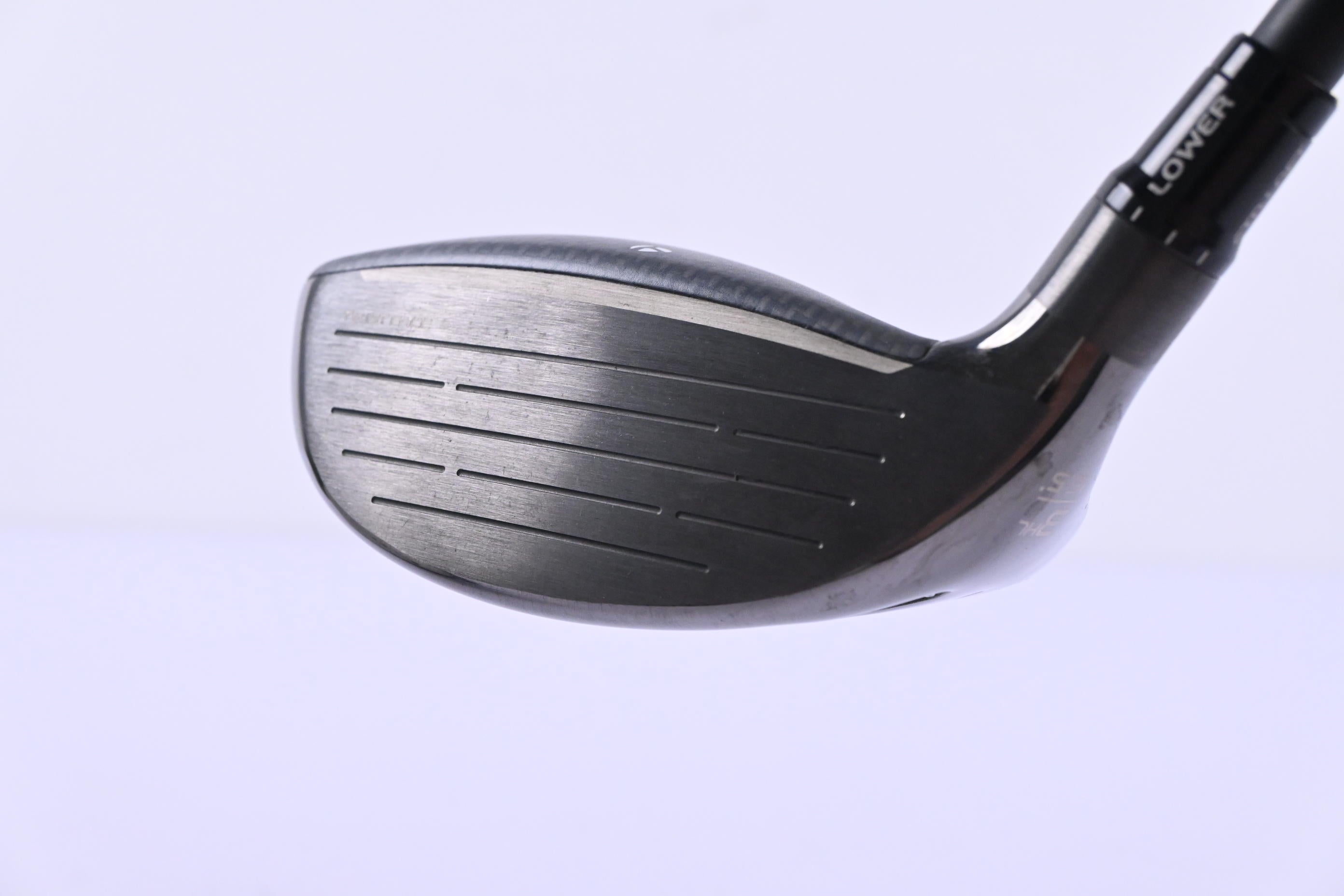 Taylormade Qi35 #3HL Wood / 16.5 Degree / Regular Flex Tensei AV Limited Blue 65