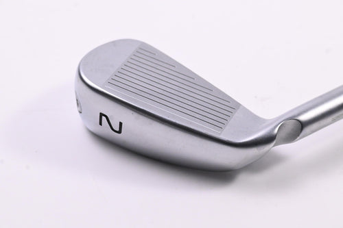 Ping IDI Utility #2 Iron / 17 Degree / Black Dot / Stiff Flex Ping Tour 2.0 85