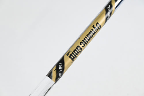Mizuno T24 Lob Wedge / 60 Degree / Stiff Flex Dynamic Gold S400 Steel Shaft