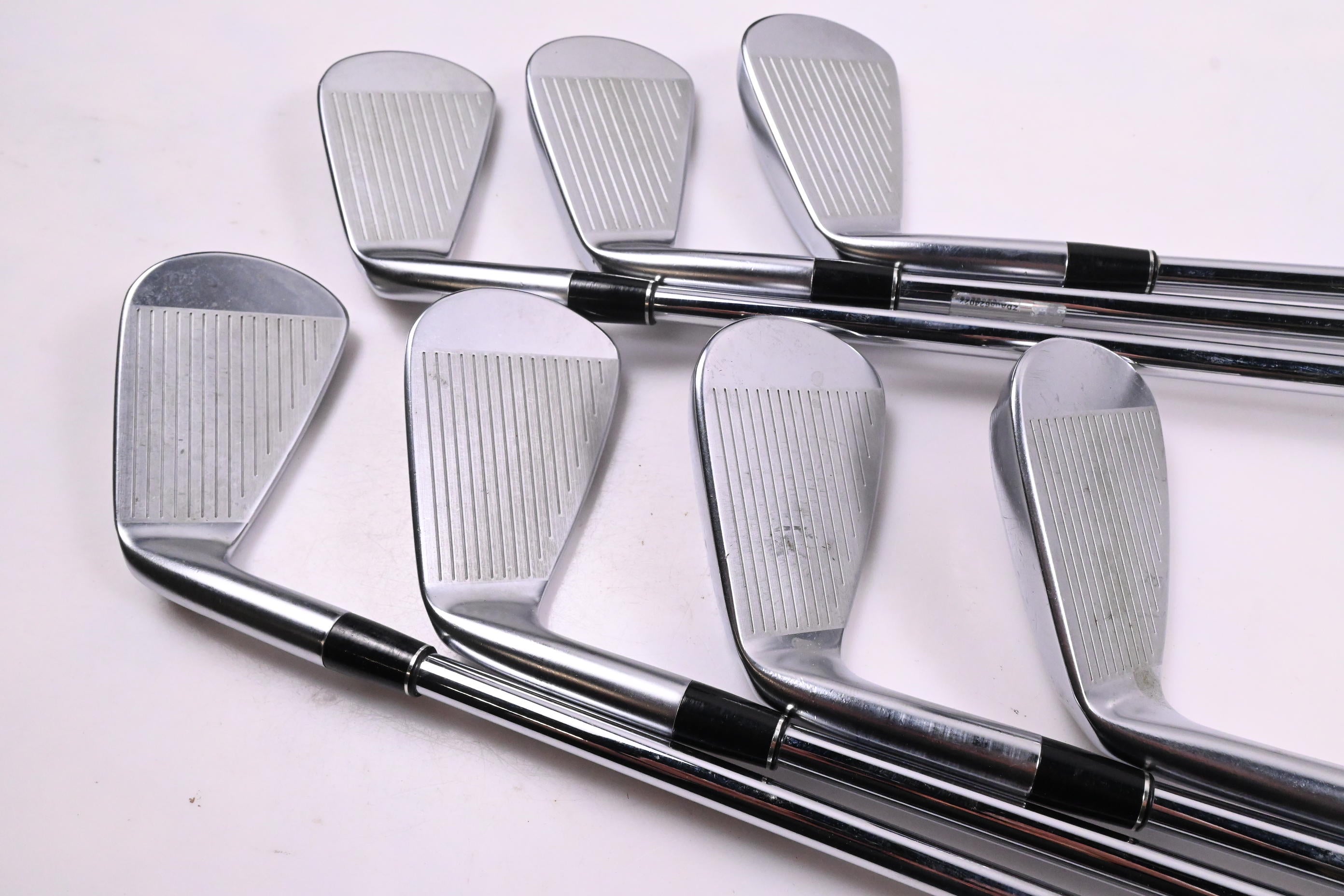 Srixon ZX5 MK II 2023 Irons / 5-PW+GW / Stiff Flex N.S.Pro Modus³ Tour 105
