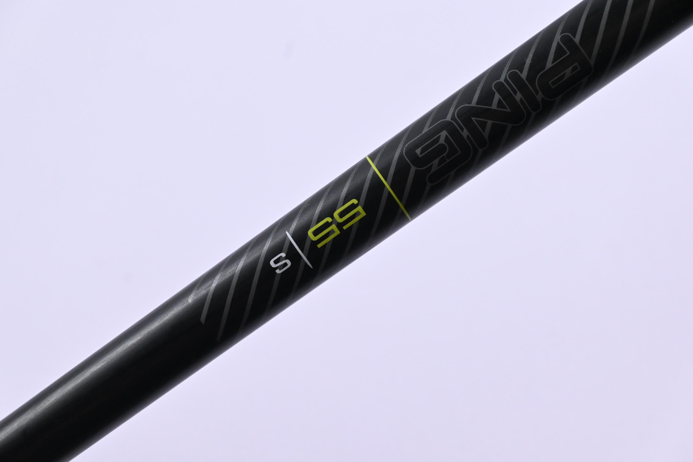 Ping G430 SFT Driver / 10.5 Degree / Stiff Flex Ping Alta CB Black 55 Shaft