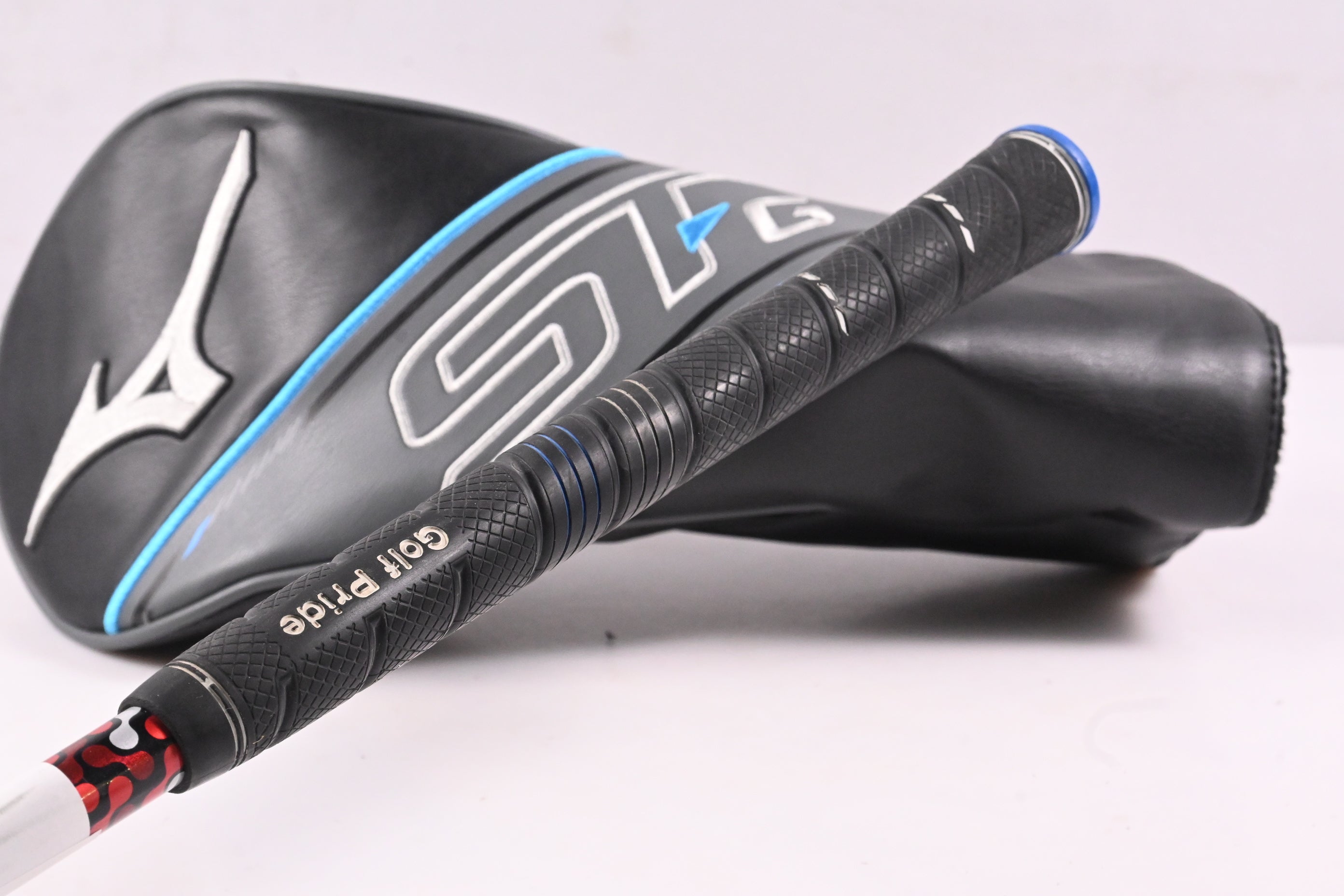 Mizuno ST-G 2023 Driver / 9.5 Degree / Regular Flex Fujikura Atmos Red 5 Shaft