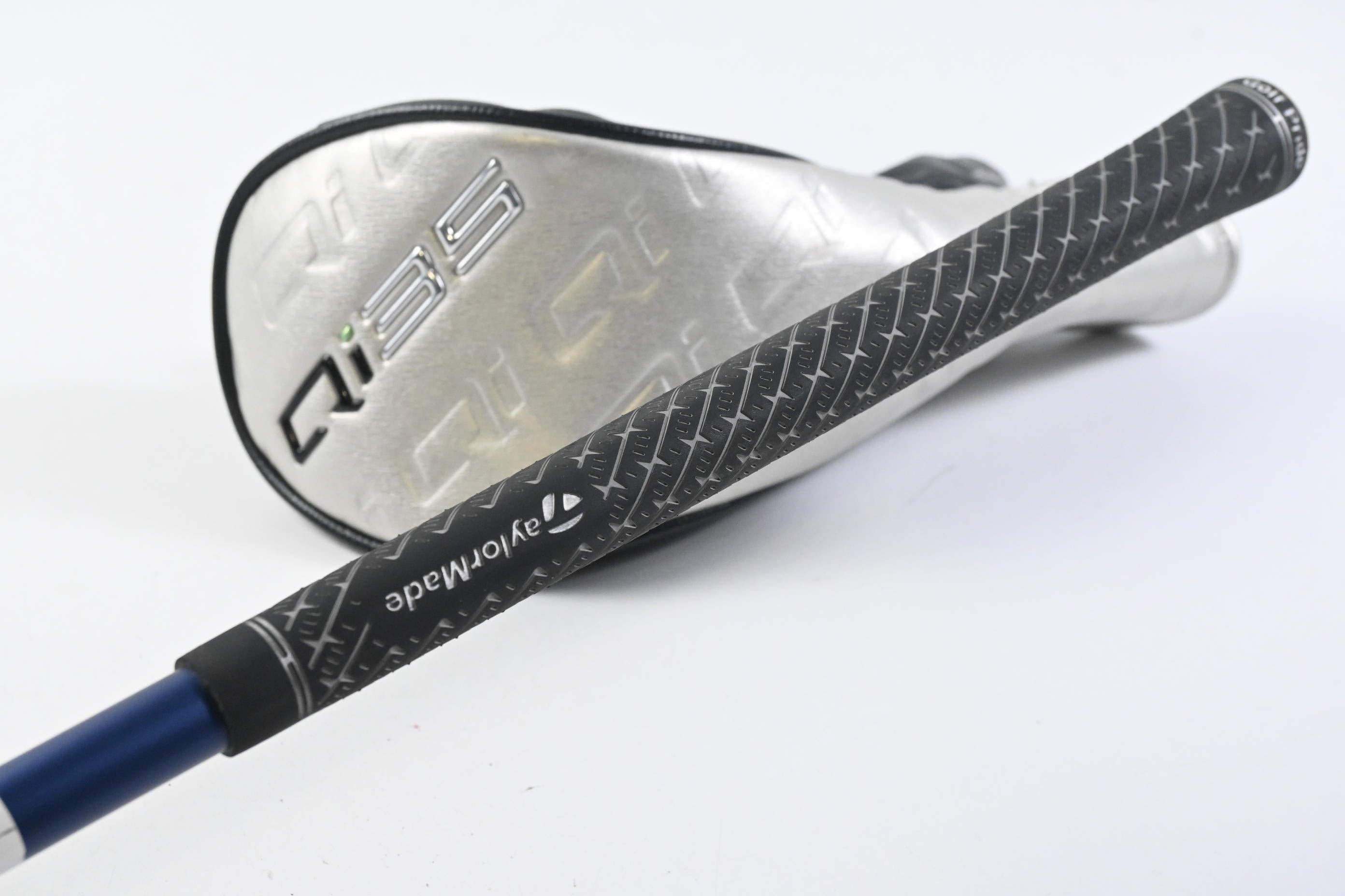 Taylormade Qi35 Max Lite #5 Wood / 18.5 Degree / Regular Flex Fujikura Ventus 5