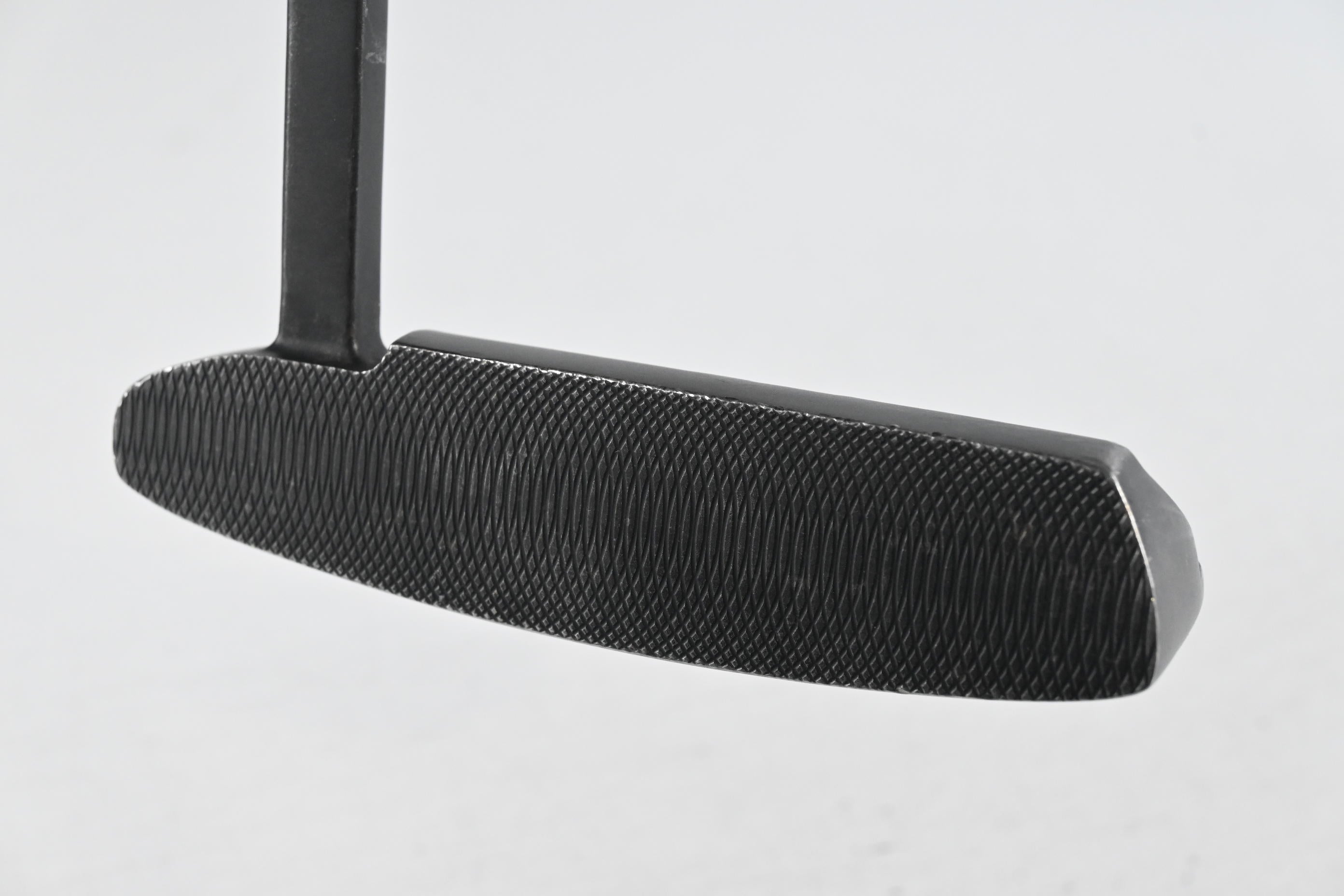 Left Hand Wilson Infinite Windy City Putter / 34 Inch