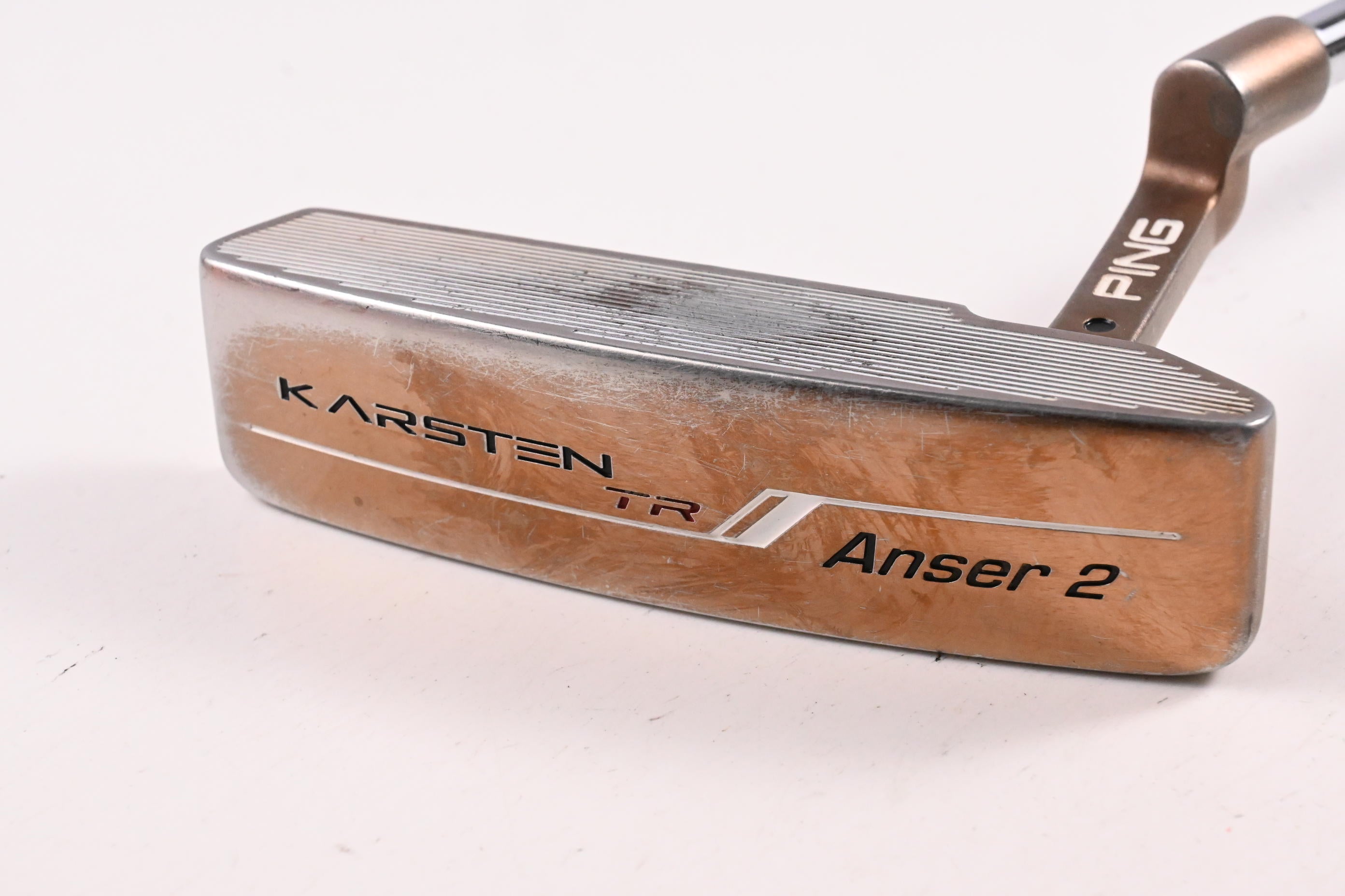 Ping Karsten TR Anser 2 Putter / 35 Inch