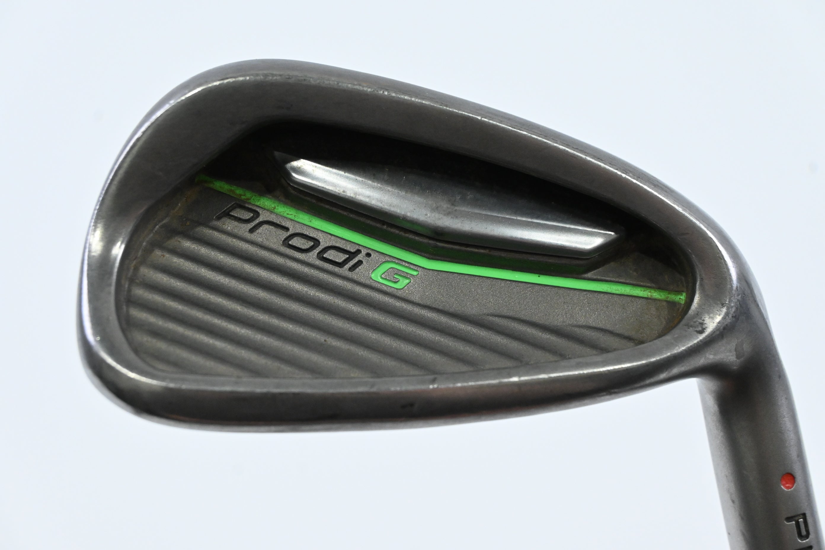 Junior Ping Prodi G #8 Iron / Orange Dot / Junior Flex Ping Prodi G Shaft