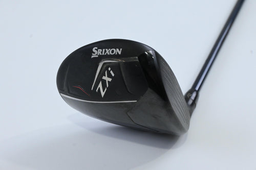 Srixon ZXi #3 Wood / 15 Degree / Stiff Flex Fujikura Ventus TR Blue 6 Shaft