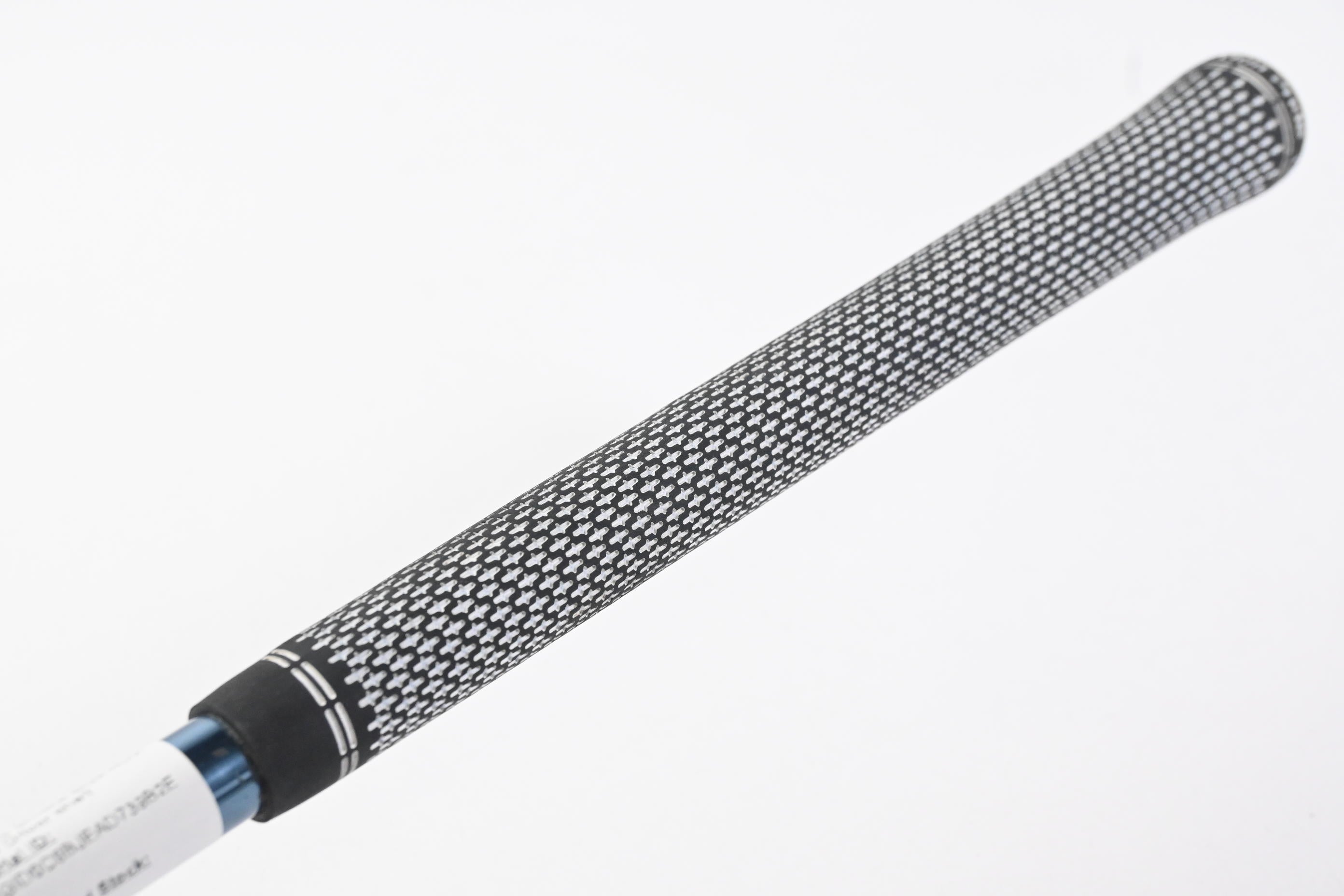 Hzrdus Smoke Blue RDX PVD 60 Driver shaft / Regular Flex / Cobra 2nd Gen
