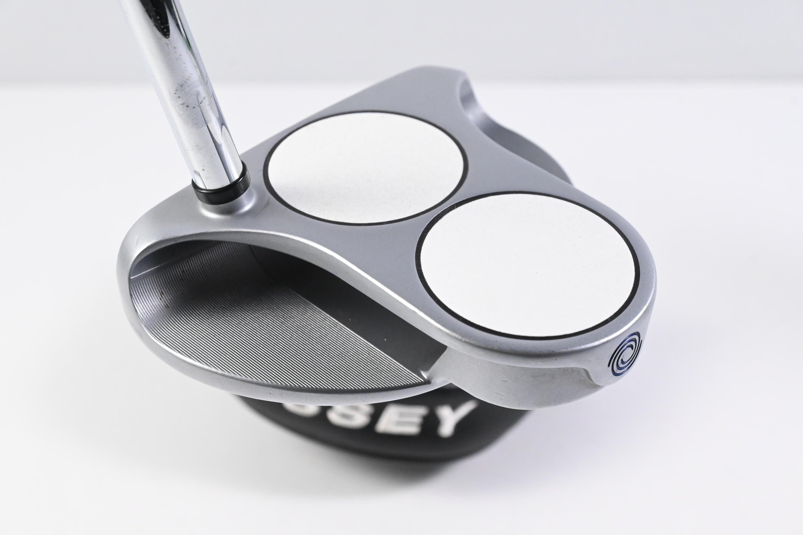 Odyssey White Hot OG 2-Ball 2021 Putter / 32 Inch