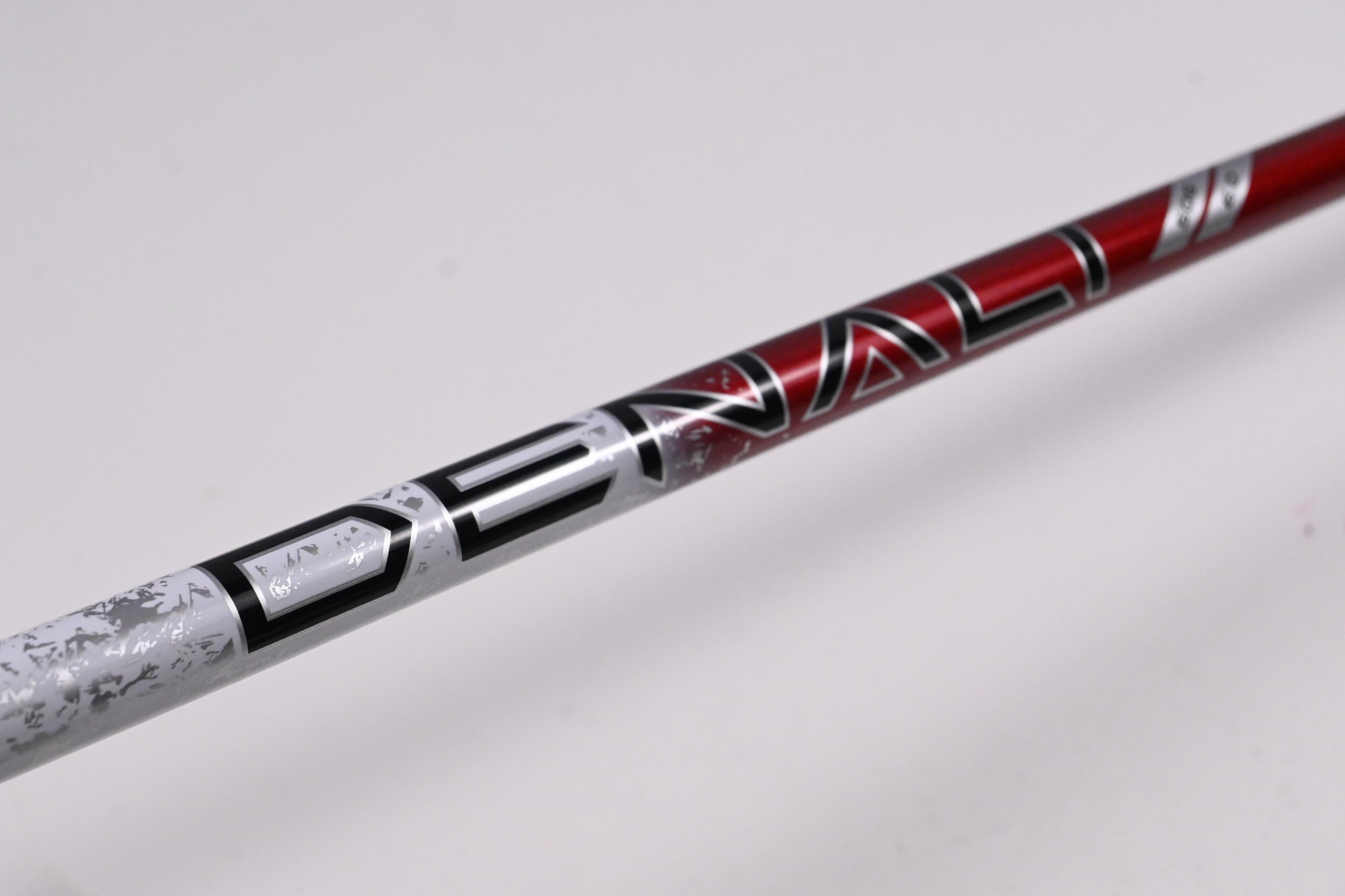 Project X Denali Red 50 Driver Shaft / Stiff Flex / Callaway 2nd Gen