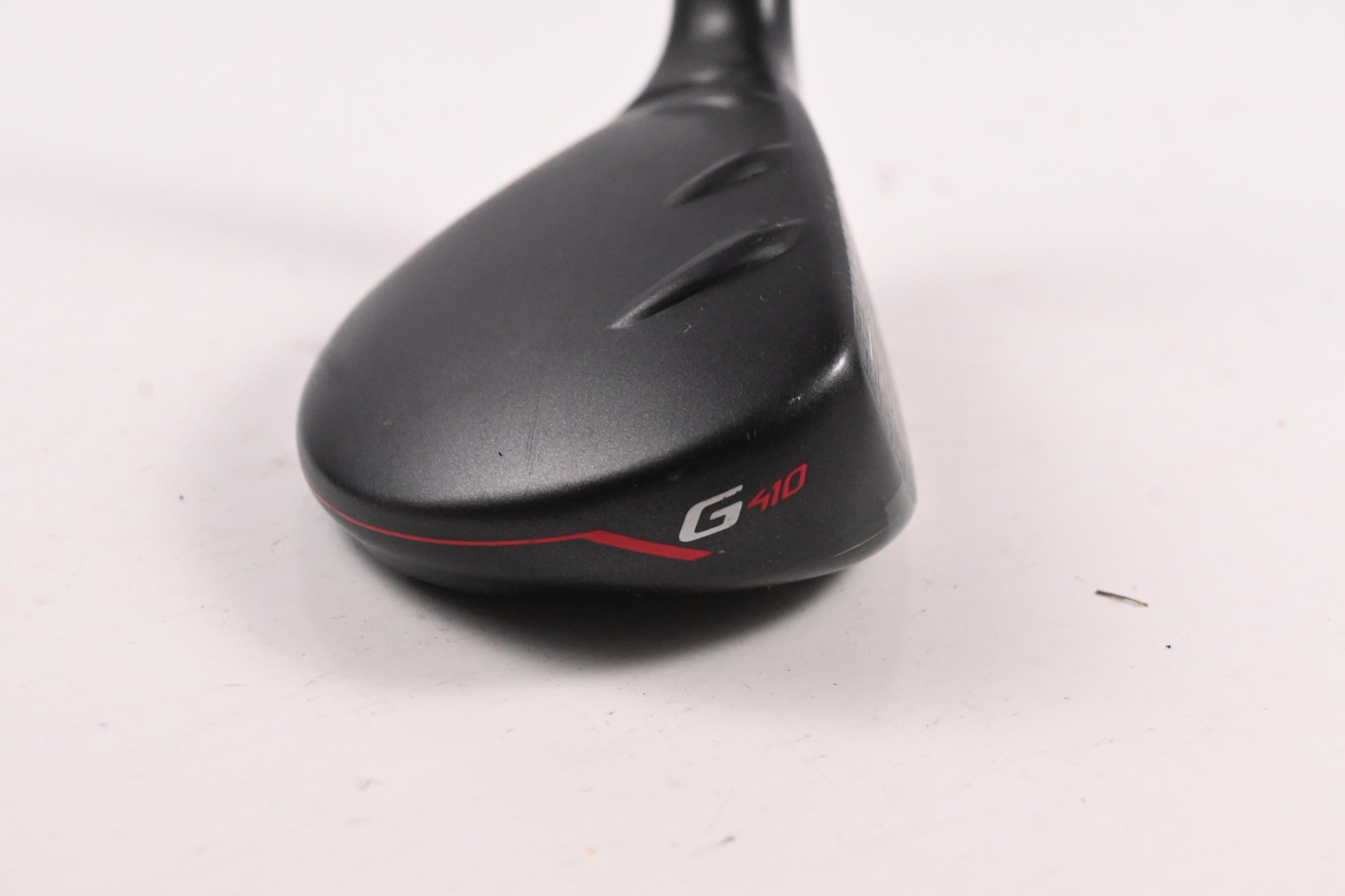 Ping G410 #3 Hybrid / 19 Degree / Stiff Flex Ping Tour 85 Shaft