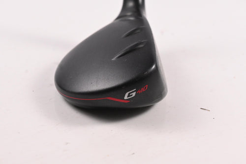 Ping G410 #3 Hybrid / 19 Degree / Stiff Flex Ping Tour 85 Shaft