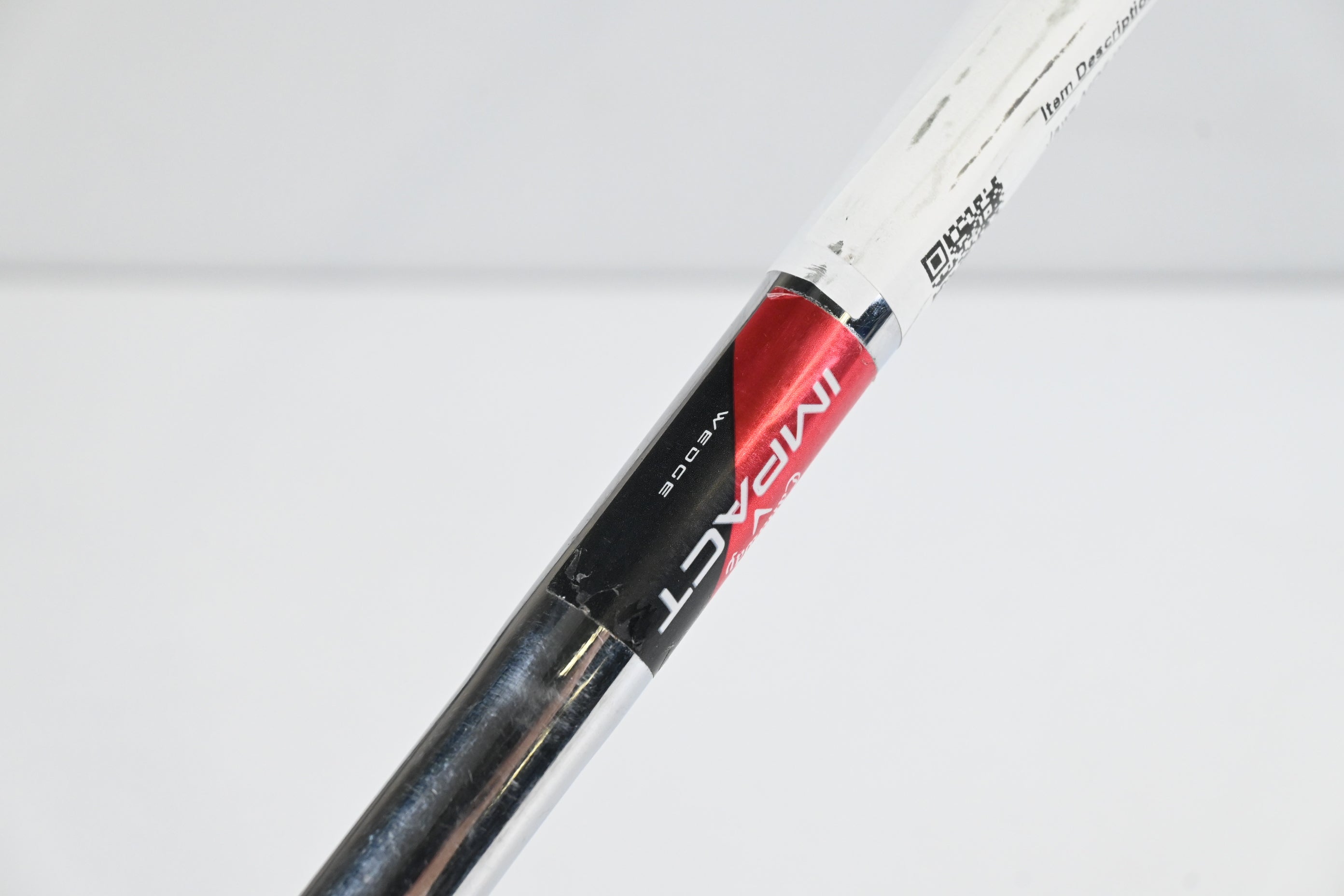 Callaway Jaws MD5 Gap Wedge / 52 Degree / Wedge Flex Callaway Impact Shaft