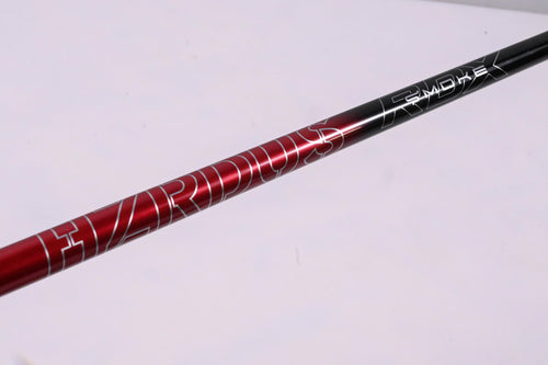 Project X Hzrdus Smoke RDX Red 70 #3 Hybrid Shaft / Senior Flex / Srixon