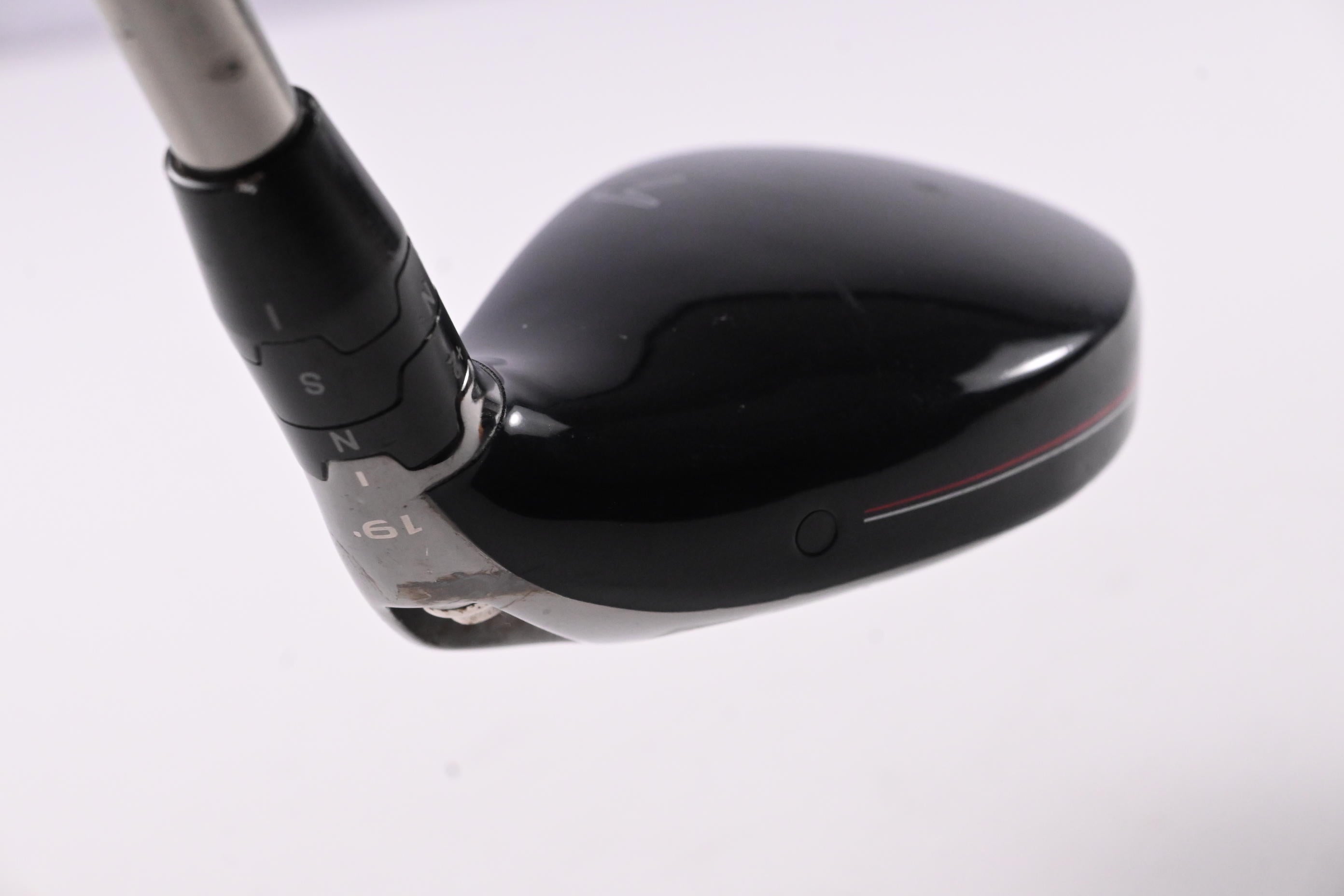 Callaway Big Bertha 2023 #3 Hybrid / 19 Degree / Senior Flex Big Bertha RCH 65