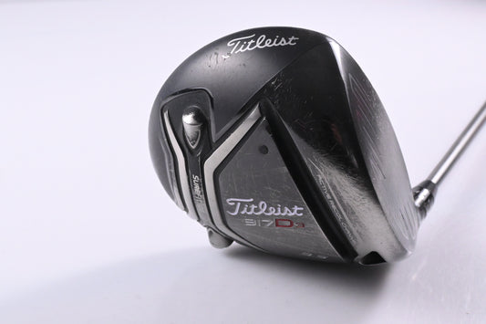 Titleist 917 D3 Driver / 9.5 Degree / Regular Flex Aldila M.AX Shaft