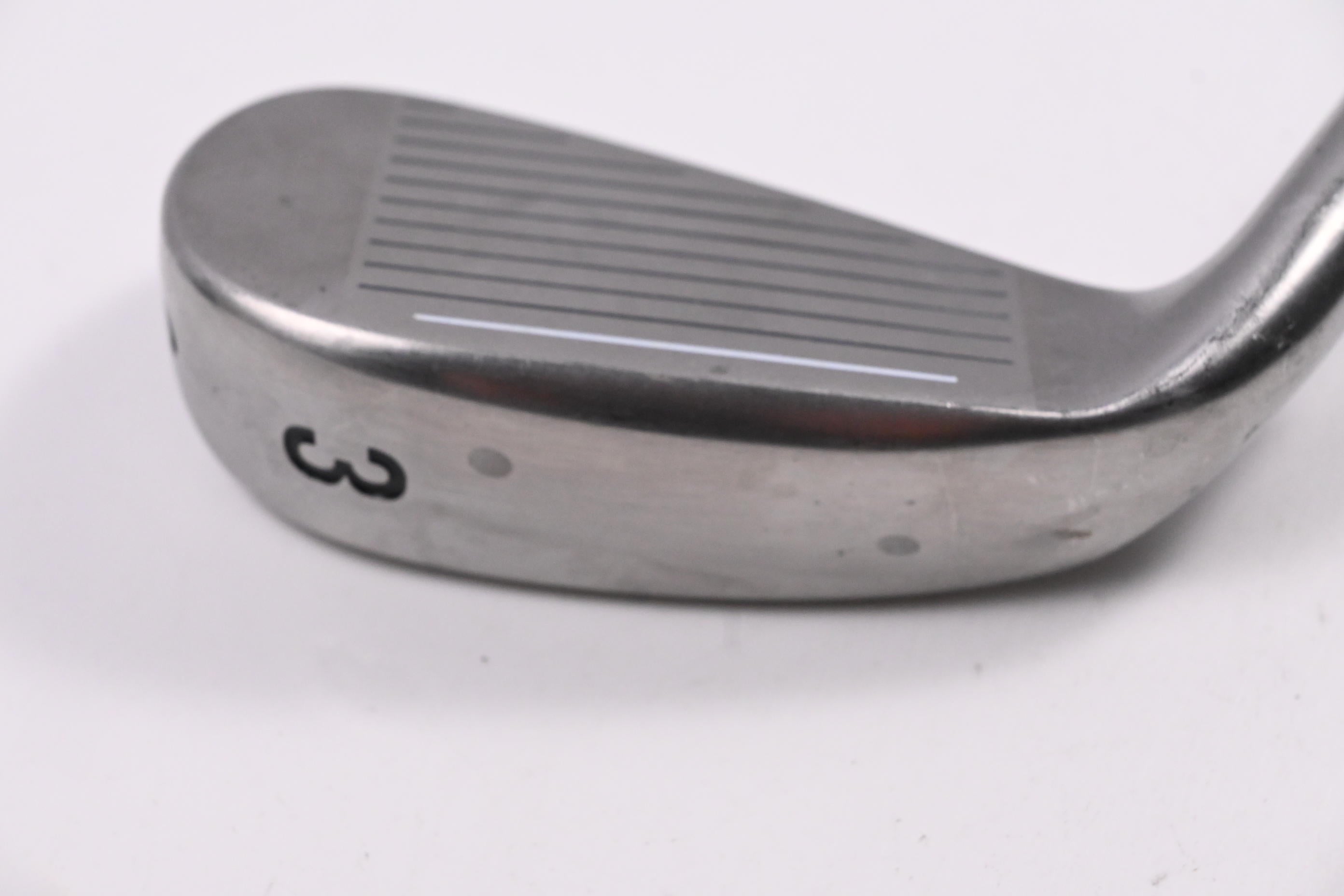 Sub 70 699 Pro V2 Utility #3 Iron / 20 Degree / Regular Flex KBS TGI 70 Shaft