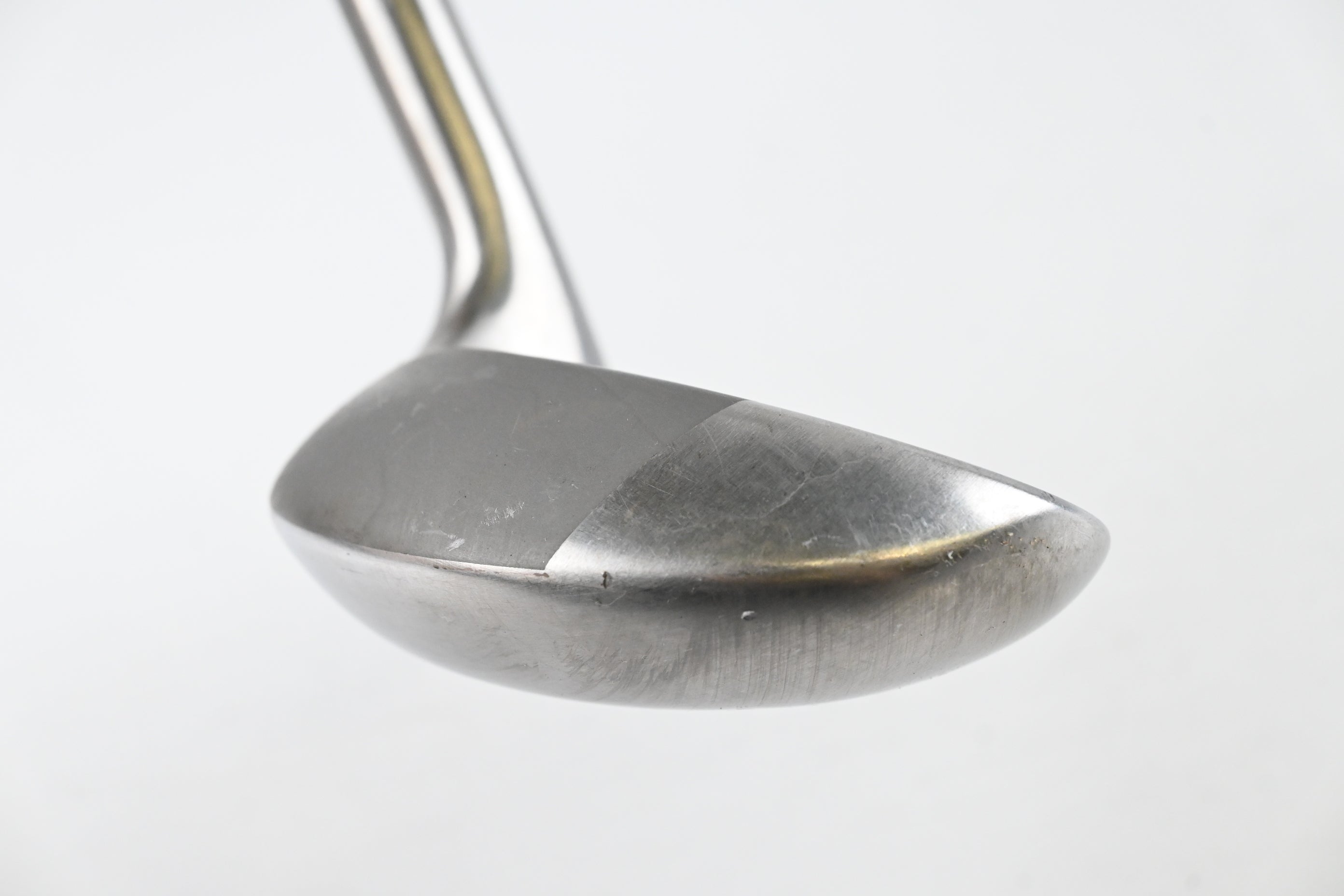 Graves Sandy Andy Sand Wedge / 55 Degree / Wedge Flex Steel Shaft