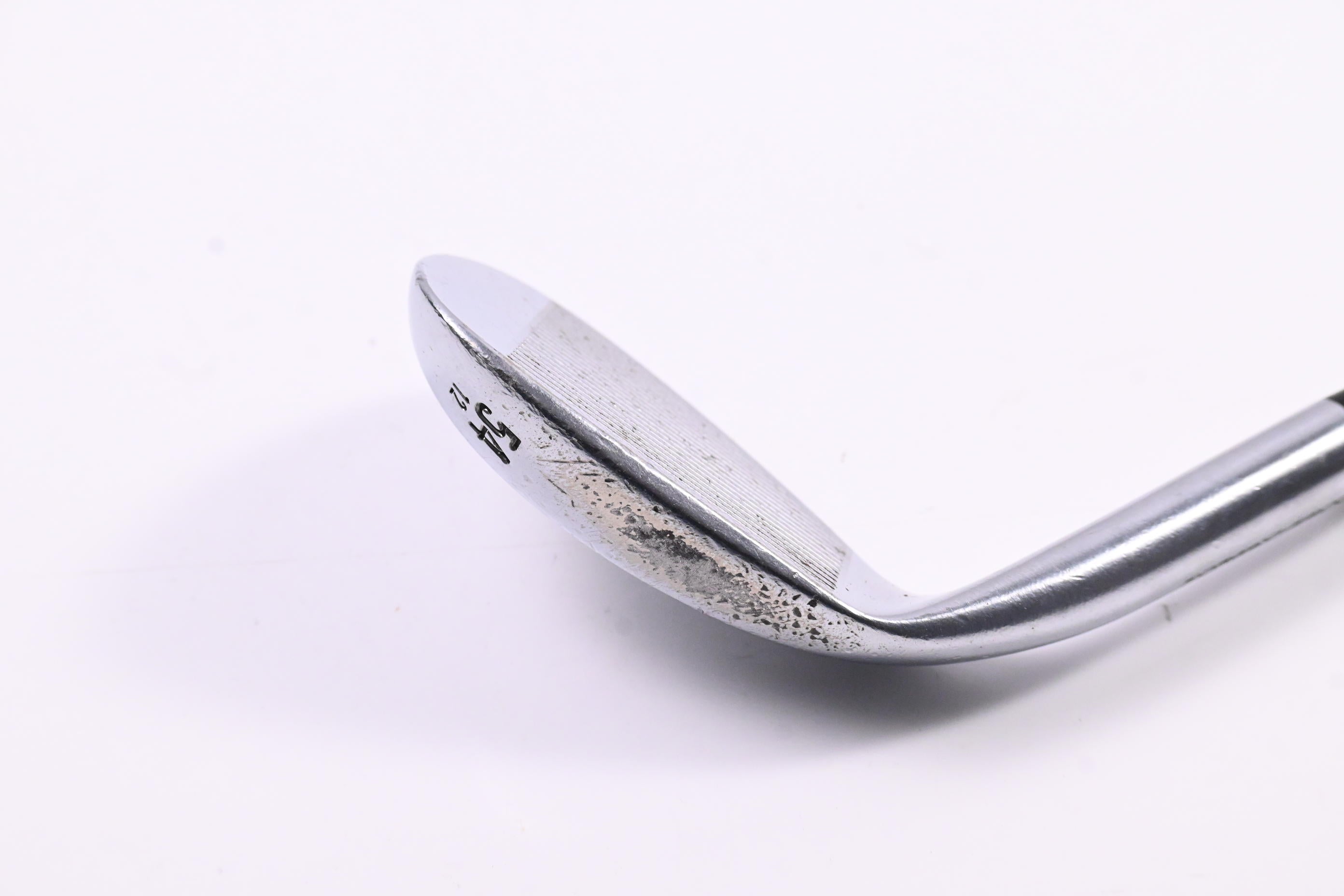 Nike VR Pro Sand Wedge / 54 Degree / Stiff Flex Dynamic Gold S200 Shaft
