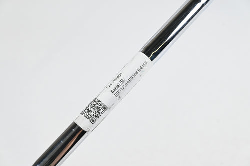 Mizuno T24 Lob Wedge / 60 Degree / Stiff Flex Dynamic Gold S400 Steel Shaft