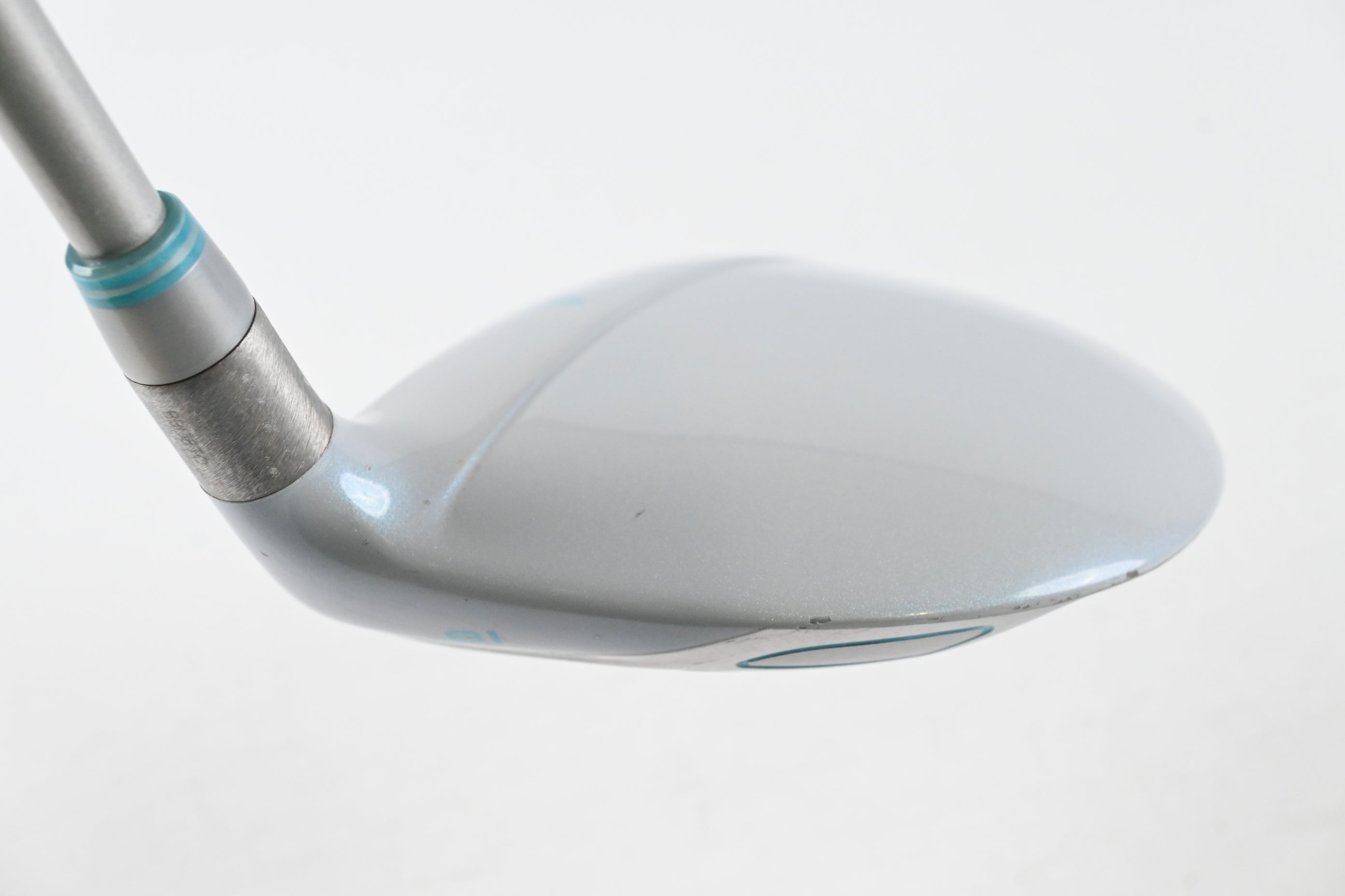 Ladies Cobra Baffler T-Rail+ #5 Wood / 18 Degree / Ladies Flex TOUR AD 55 Shaft