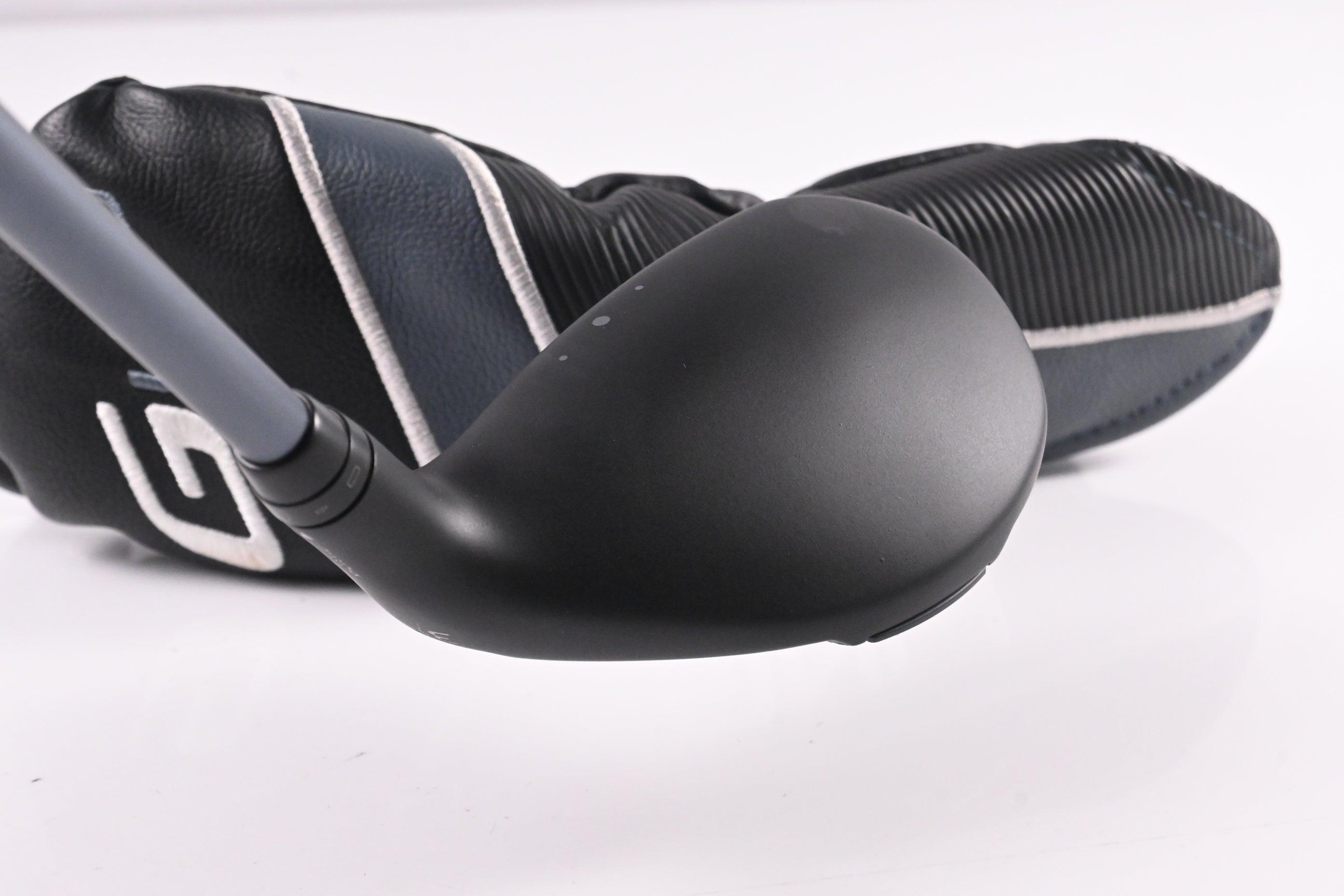 Ping G425 #3 Hybrid / 19 Degree / Regular Flex Ping ALTA CB Slate 70 Shaft