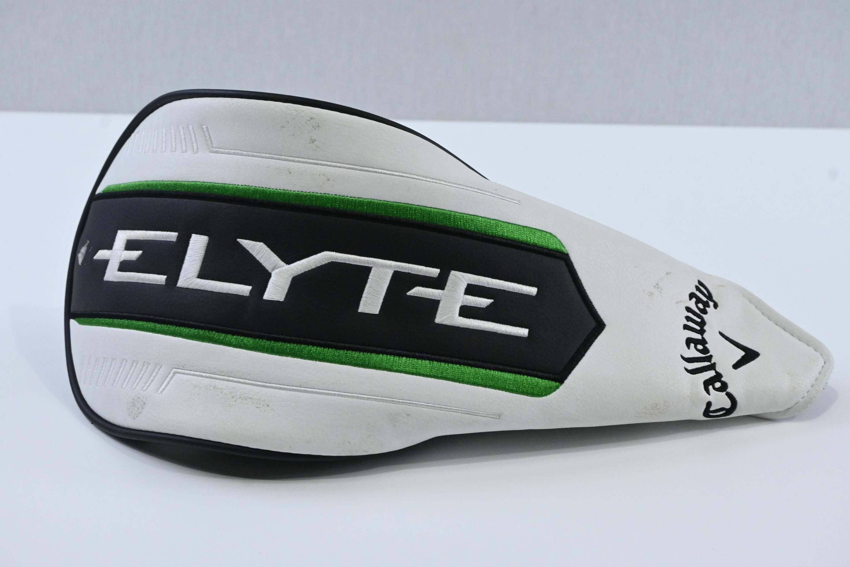 Callaway Elyte Driver / 9 Degree / X-Flex Denali Black 60 Shaft
