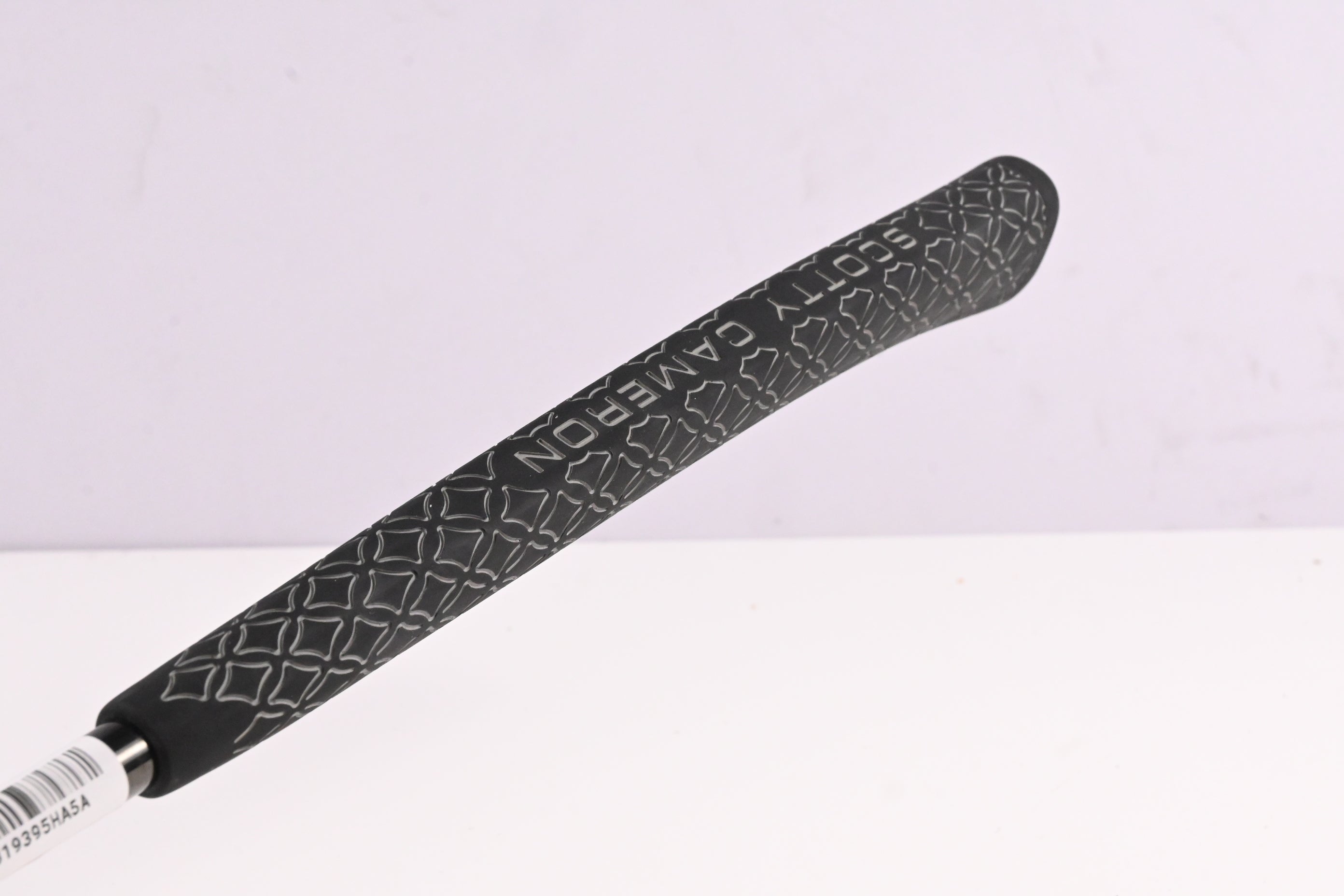 Scotty Cameron 2022 H22 Black Limited Proto Putter / 34 Inch