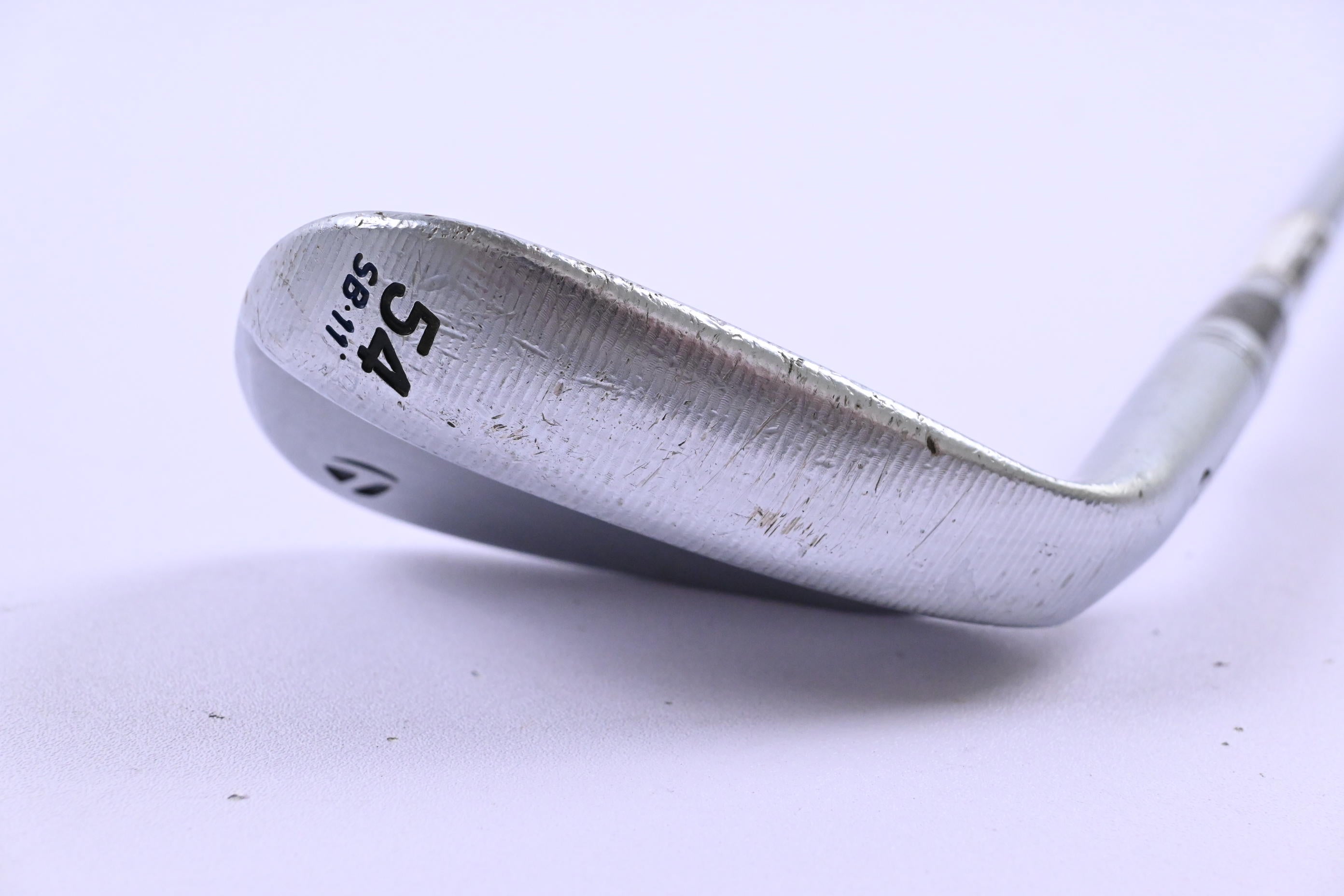 Taylormade Milled Grind 3 Sand Wedge / 54 Degree / Stiff Flex Dynamic Gold S200