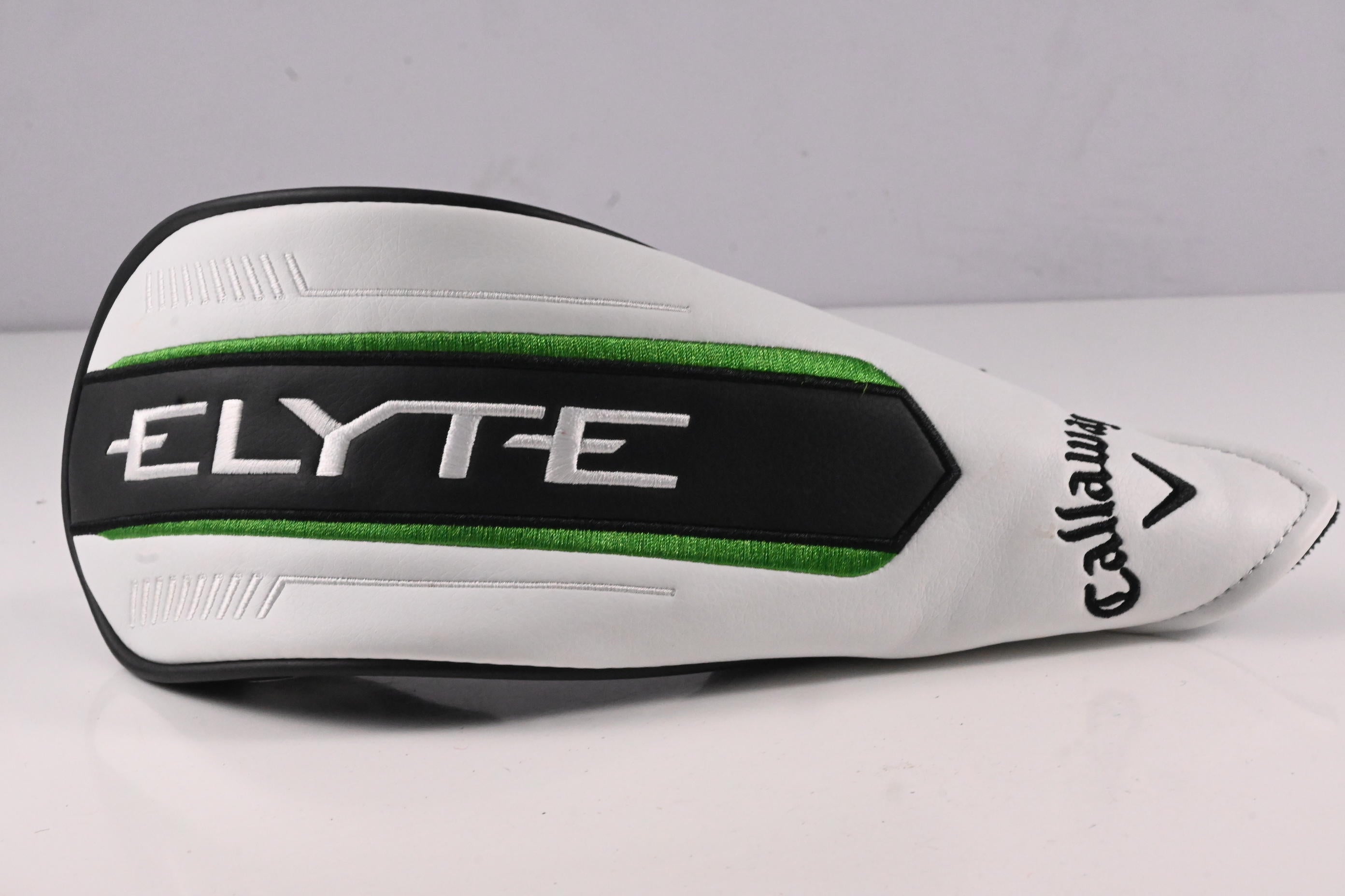 Callaway Elyte #7 Wood / 21 Degree / Regular Flex Denali Charcoal 60 Shaft