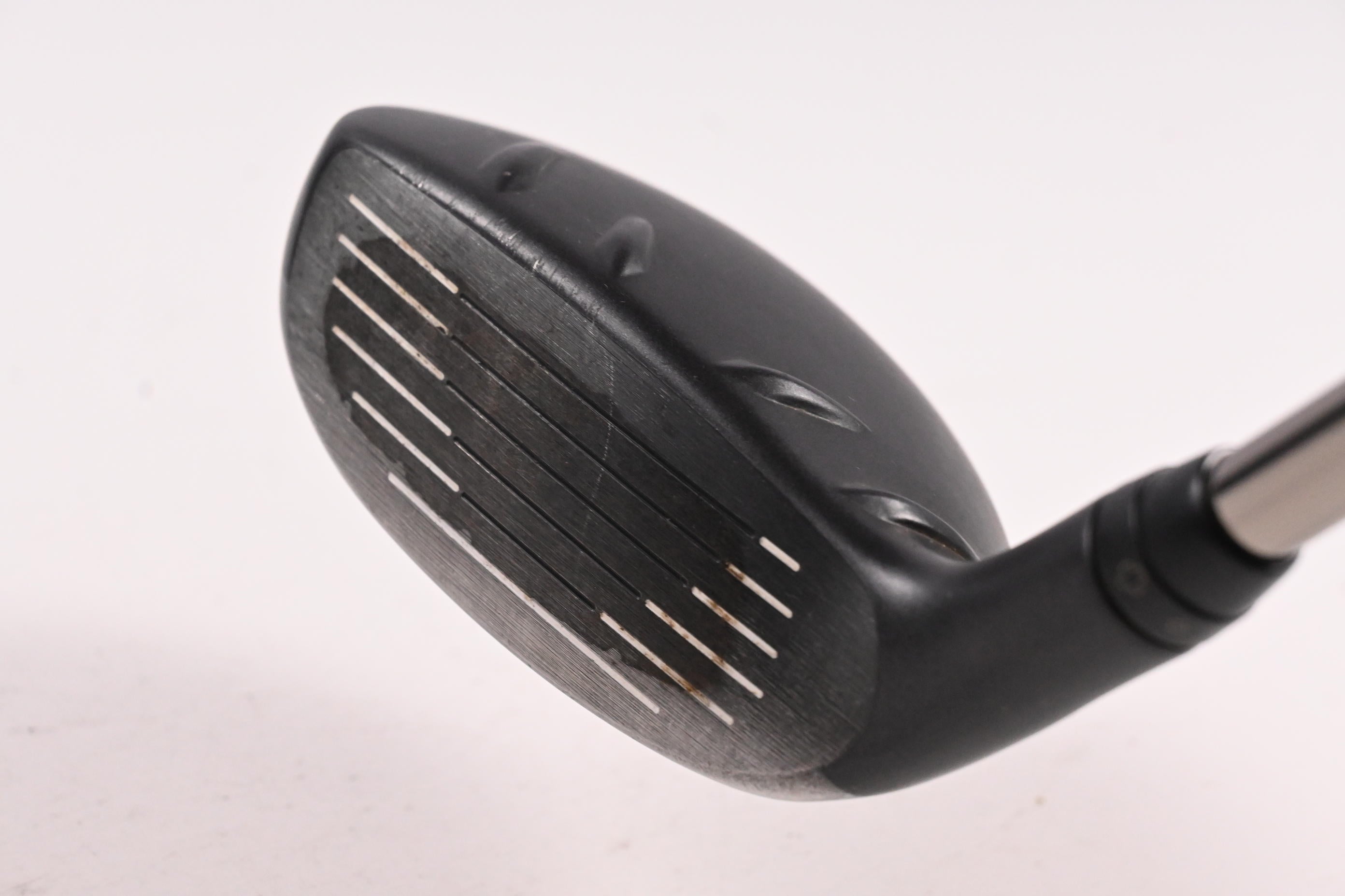 Ping G410 #3 Hybrid / 19 Degree / Stiff Flex Ping Tour 85 Shaft