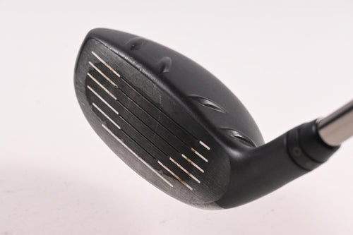Ping G410 #3 Hybrid / 19 Degree / Stiff Flex Ping Tour 85 Shaft