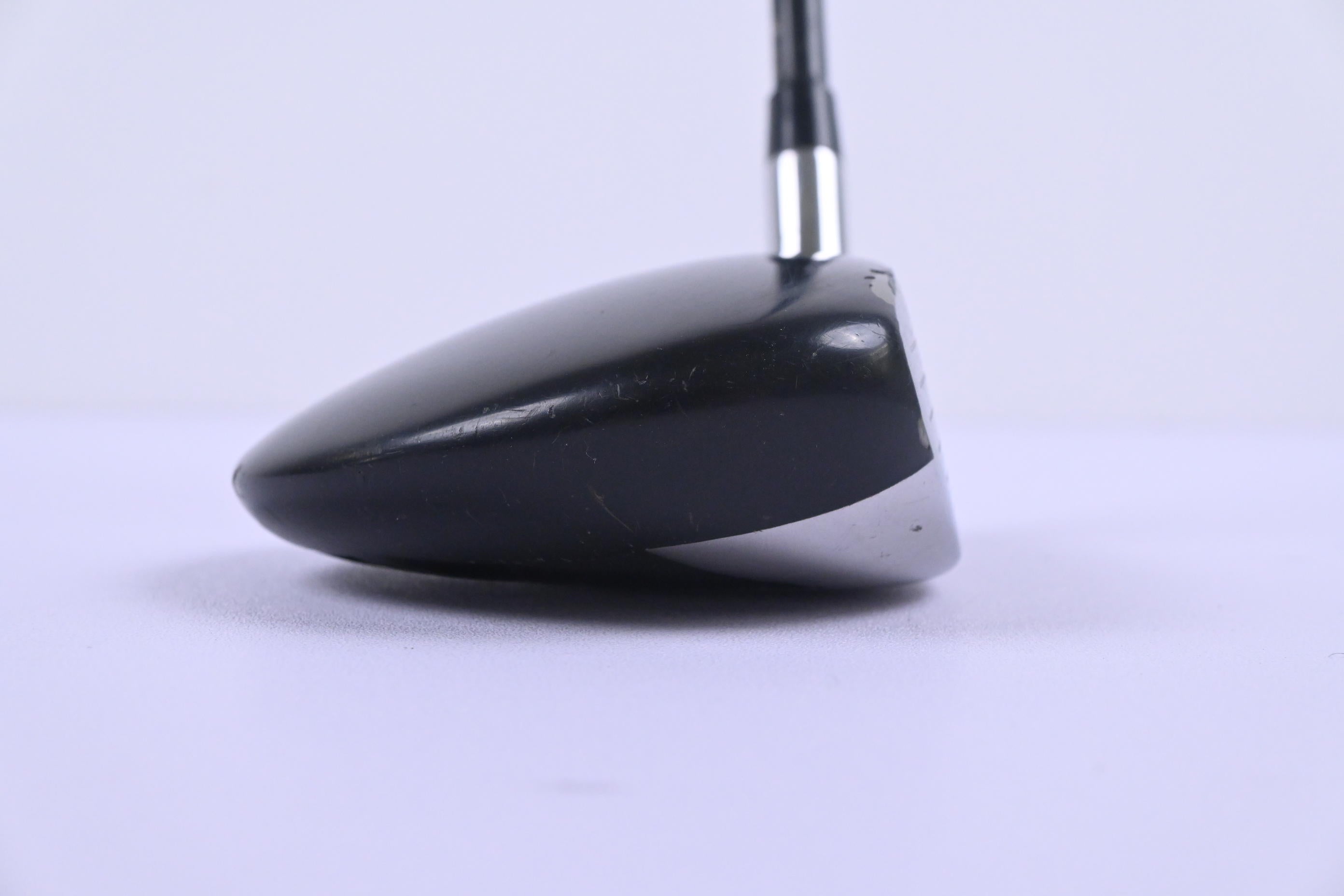 Callaway RAZR Hawk #3+ Wood / 13 Degree / Stiff Flex Callaway 60 Shaft