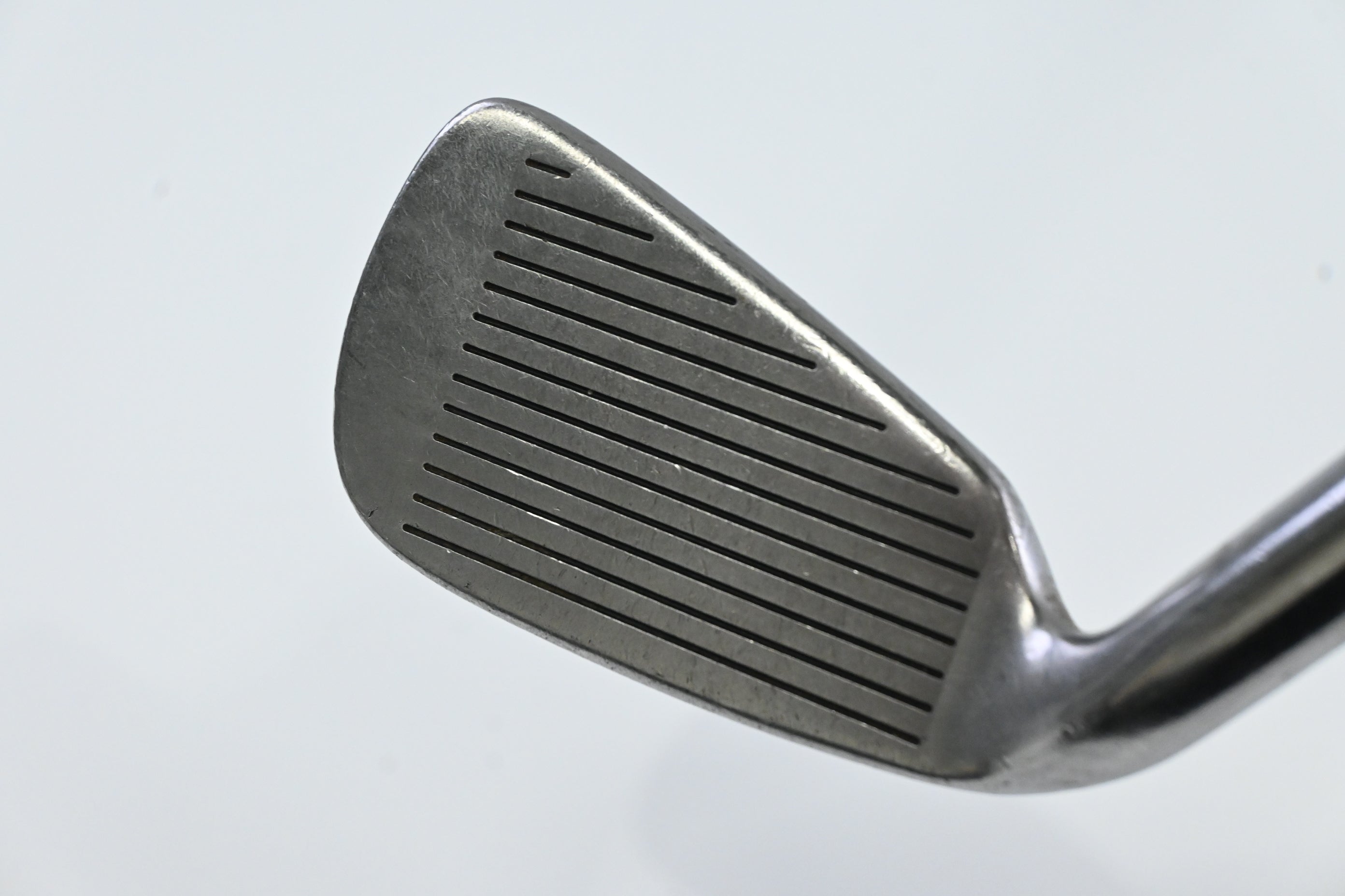 Titleist DTR #1 Iron / 17 Degree / Regular Flex Dynamic Gold R300U Shaft