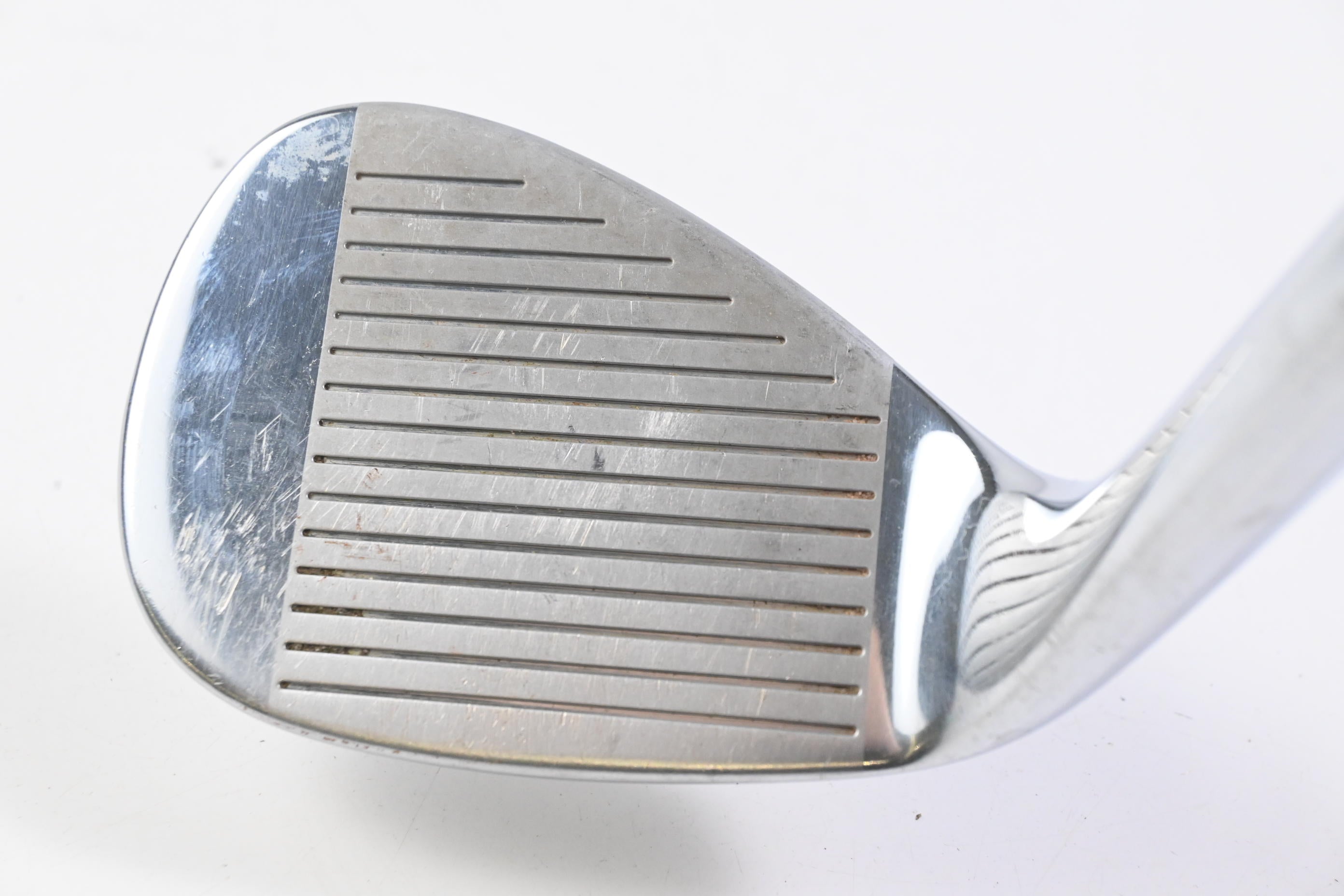 Cleveland CG14 Lob Wedge / 60 Degree / Wedge Flex Cleveland Traction Shaft