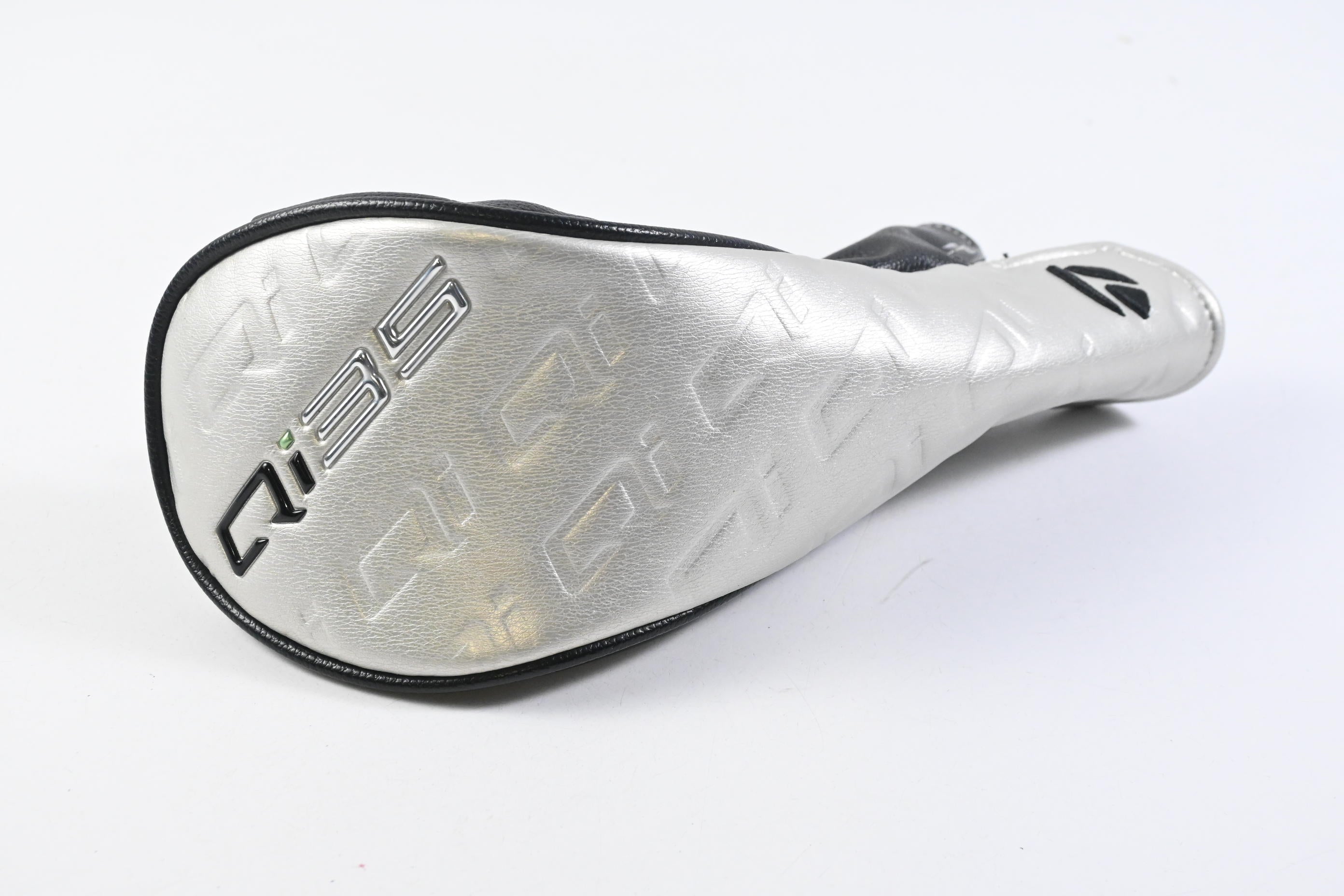 Taylormade Qi35 Max Lite #5 Wood / 18.5 Degree / Regular Flex Fujikura Ventus 5