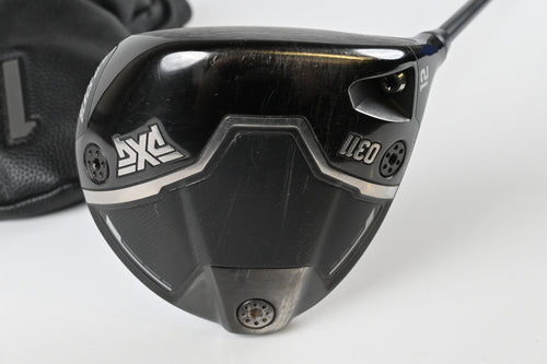 PXG 0311 Black Ops Driver / 12 Degree / Senior Flex Cypher 40 Shaft