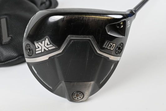PXG 0311 Black Ops Driver / 12 Degree / Senior Flex Cypher 40 Shaft