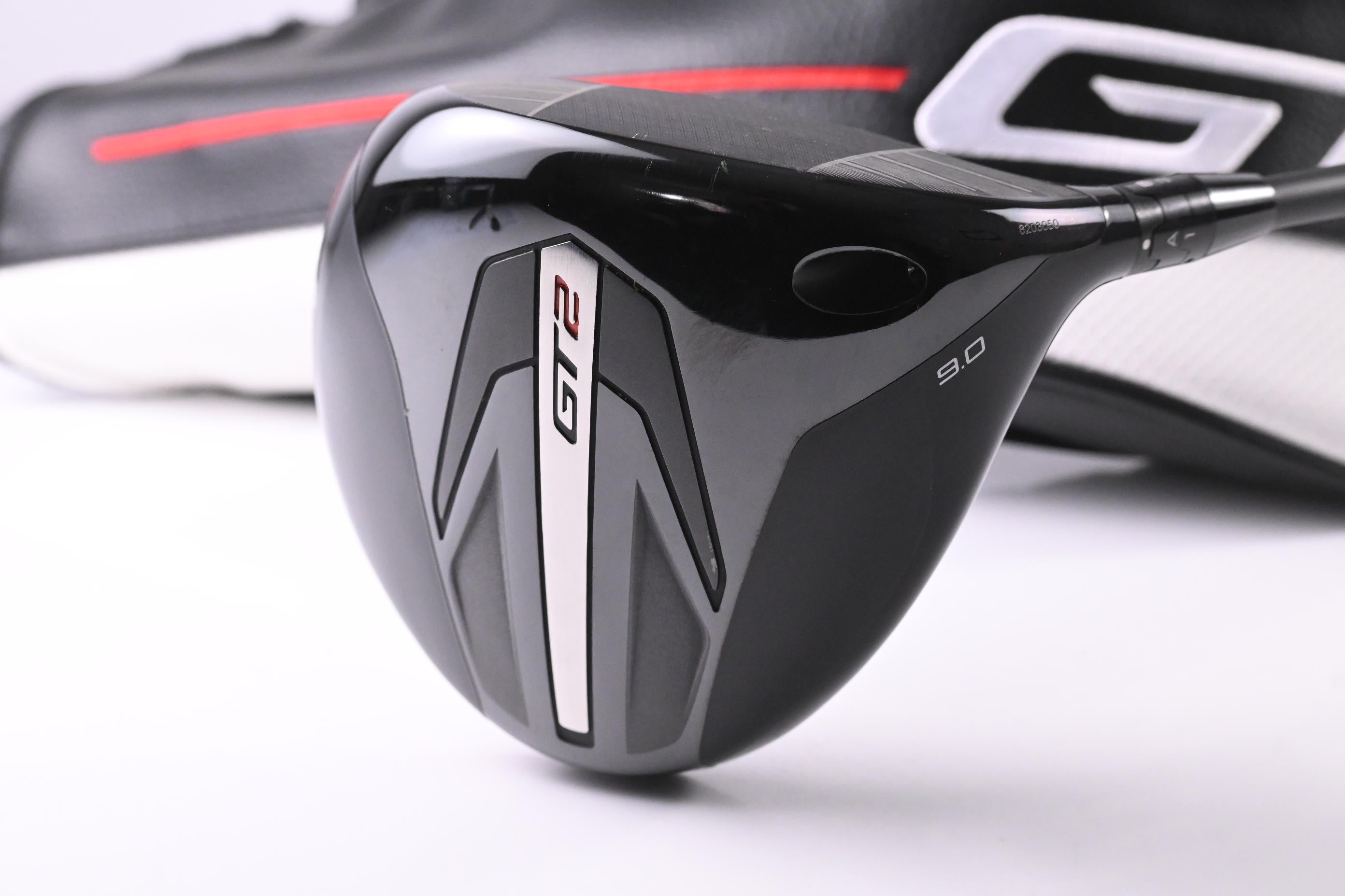 Titleist GT2 Driver / 9 Degree / Regular Flex Tensei 1K Blue 55 Shaft