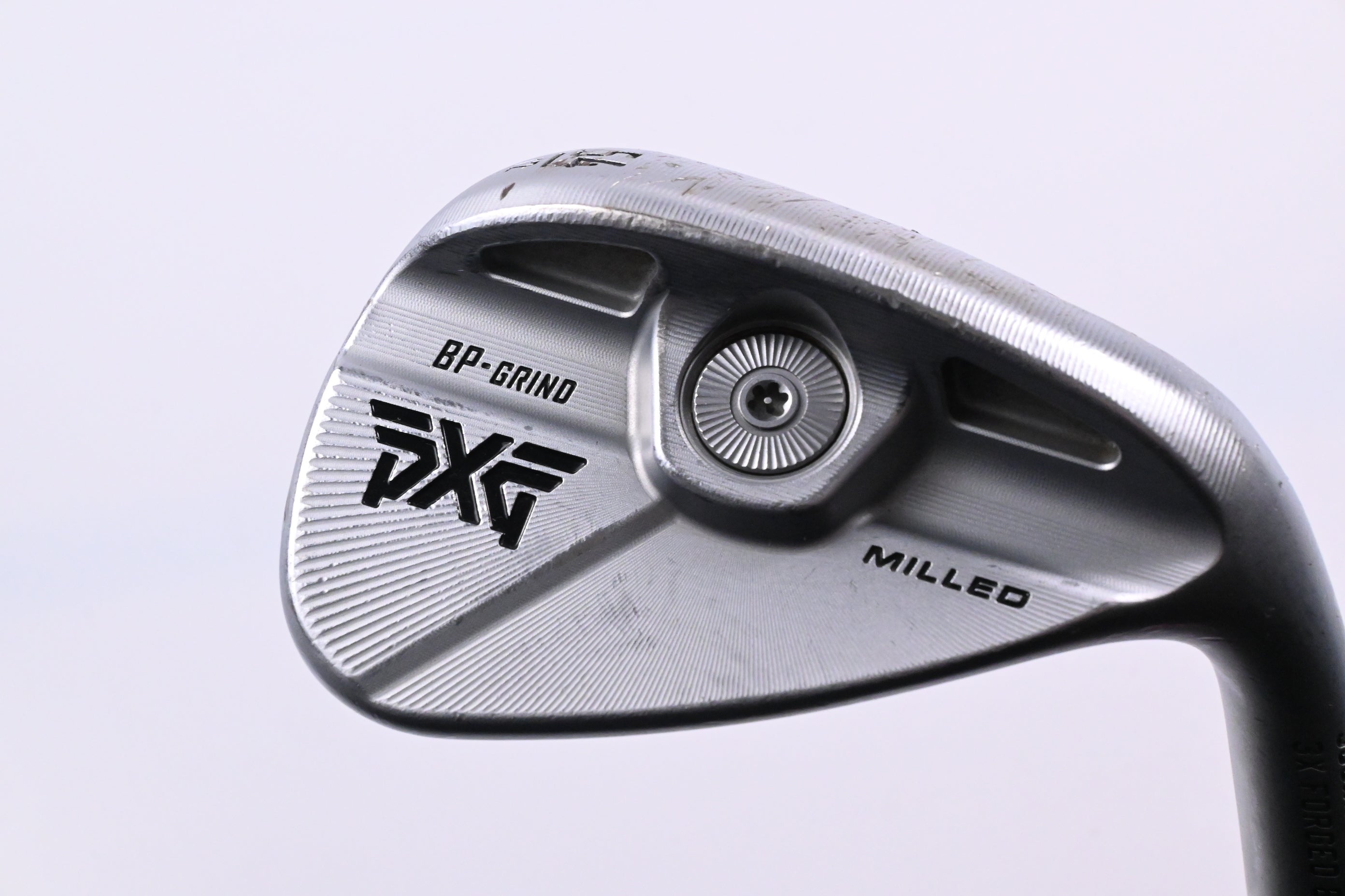PXG Sugar Daddy III Sand Wedge / 54 Degree / Stiff Flex Steelfiber i95 Shaft