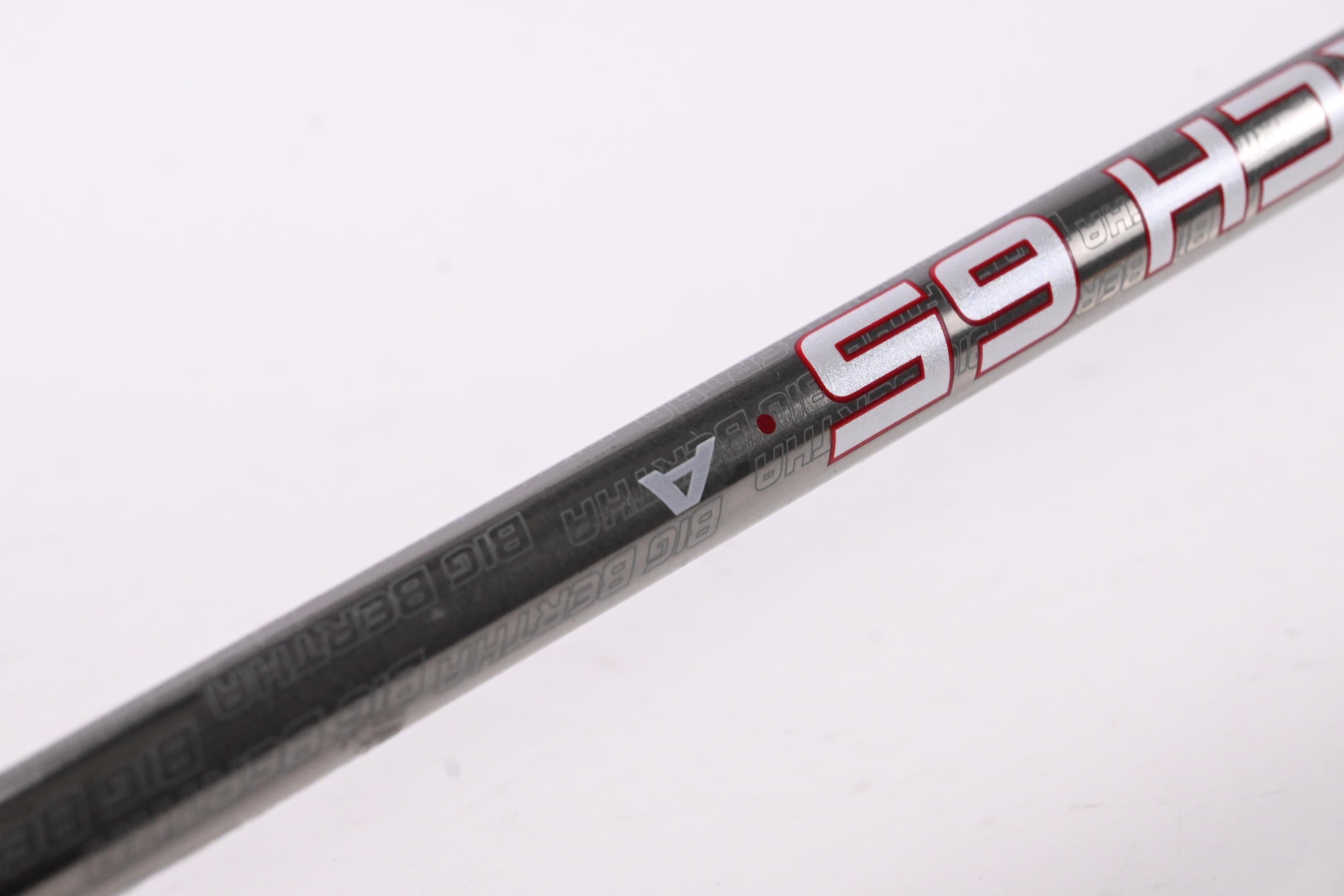 Callaway Big Bertha 2023 #3 Hybrid / 19 Degree / Senior Flex Big Bertha RCH 65