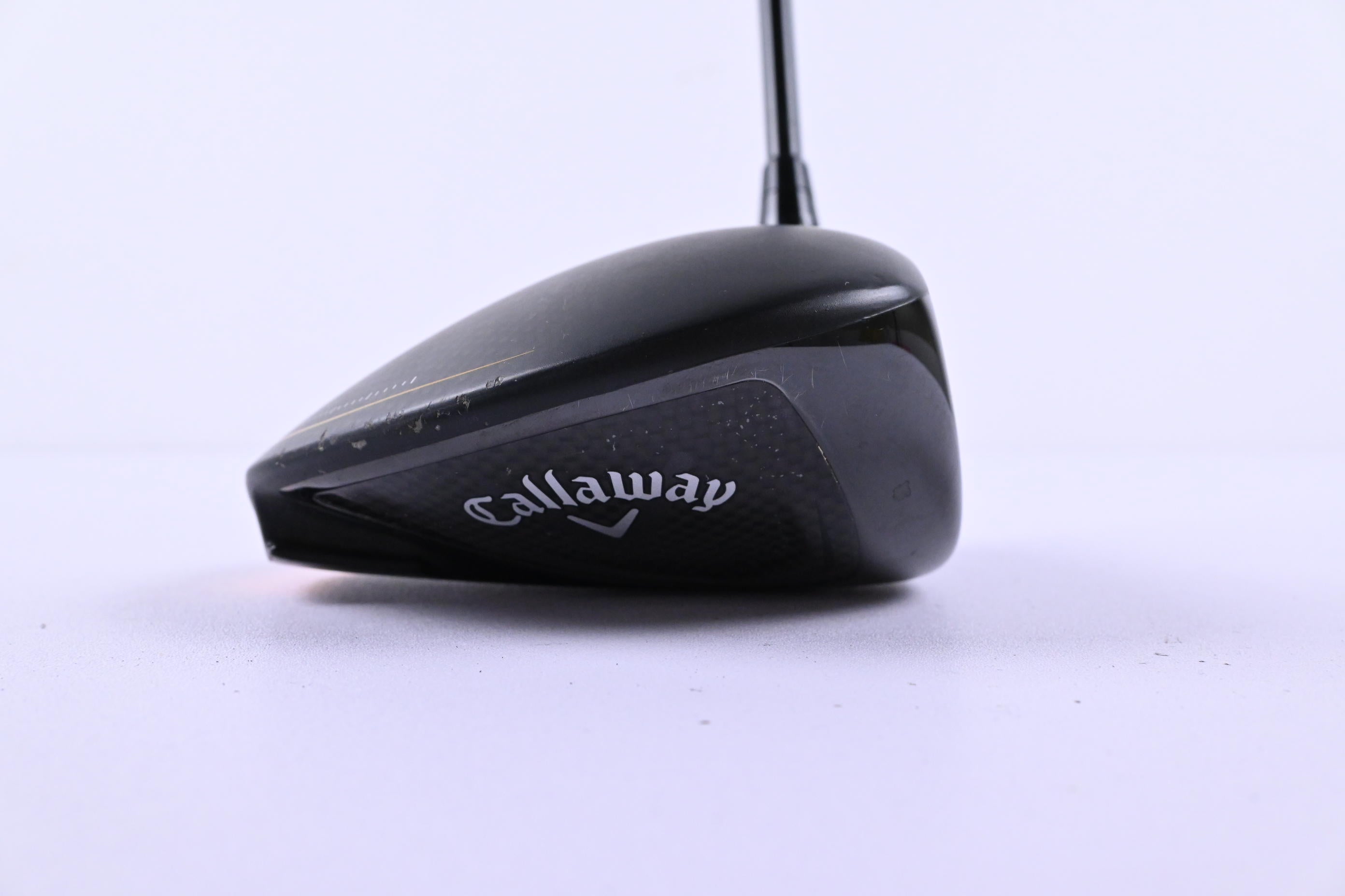 Callaway Rogue ST MAX Driver / 9 Degree / Stiff Flex Tensei AV White 65 Shaft