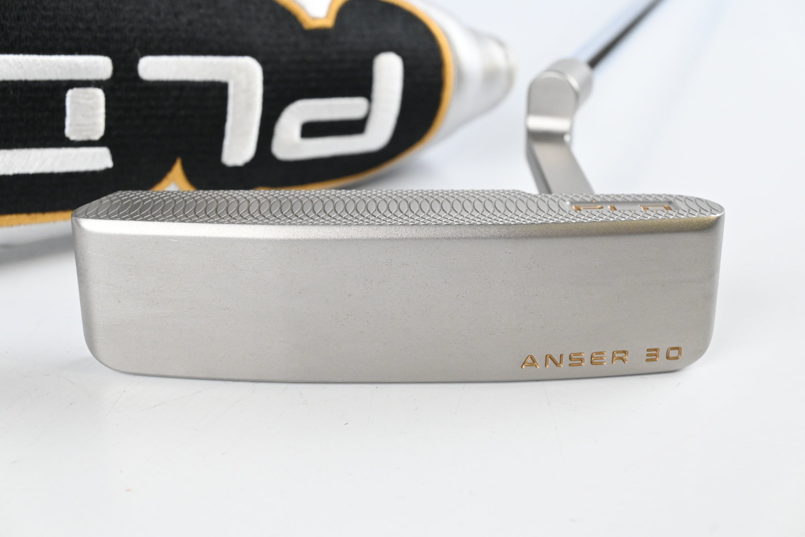 Ping PLD Milled Anser 30 2025 Putter / 33 Inch