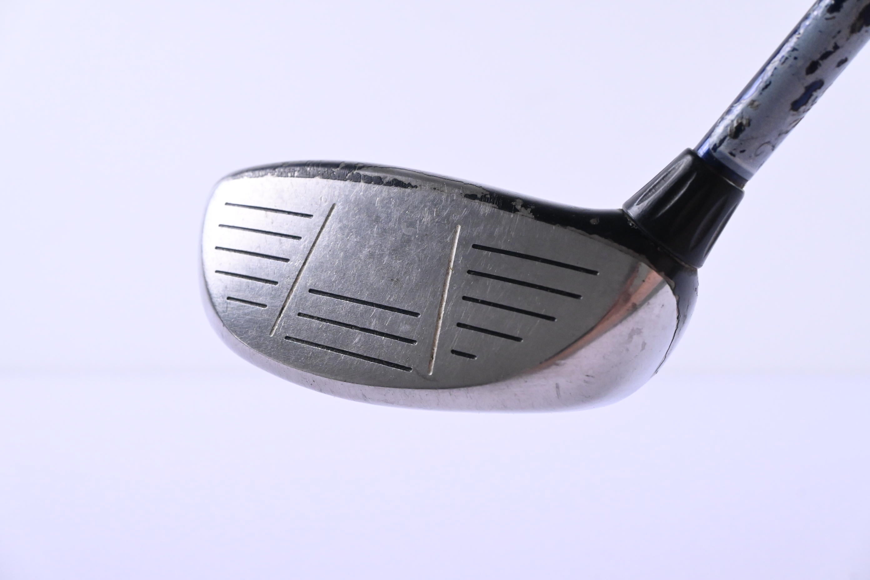 Callaway X #5 Wood / 19 Degree / Regular Flex Callaway X 70 Shaft